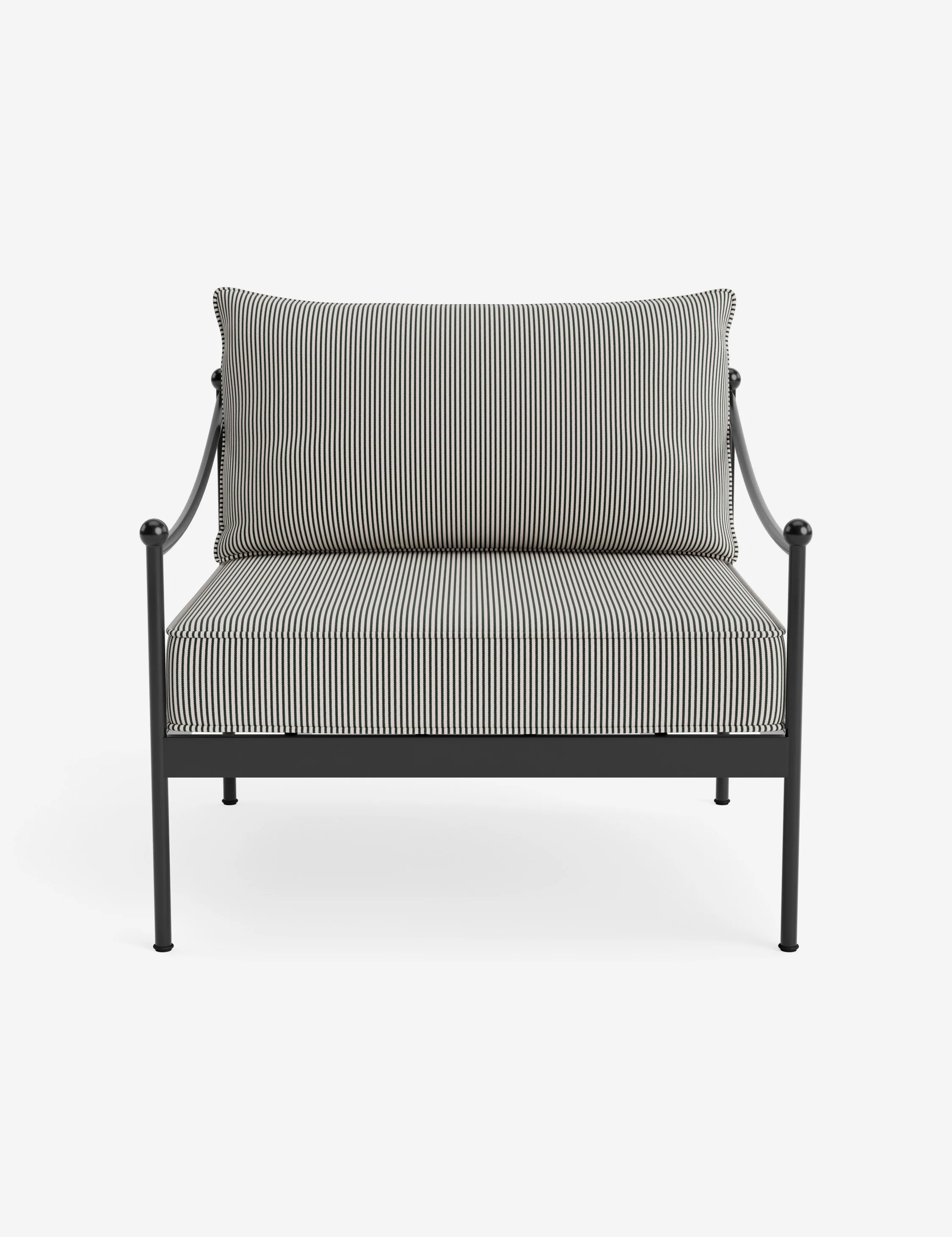 Leni Outdoor Accent Chair - Image 23