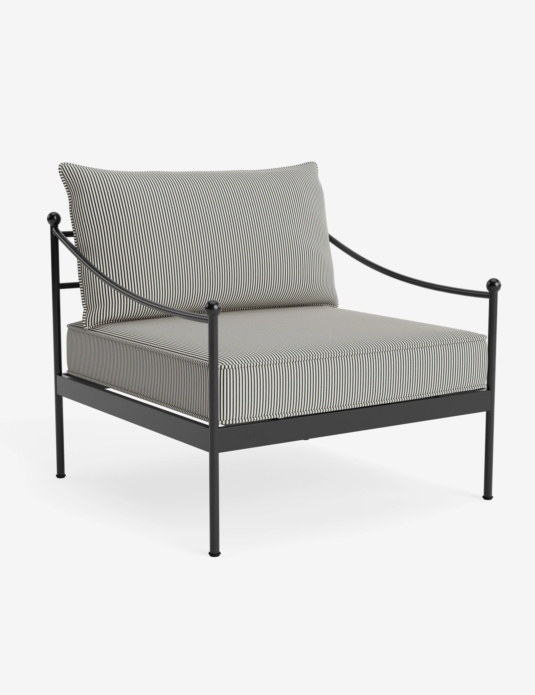 Leni Outdoor Accent Chair - Image 24