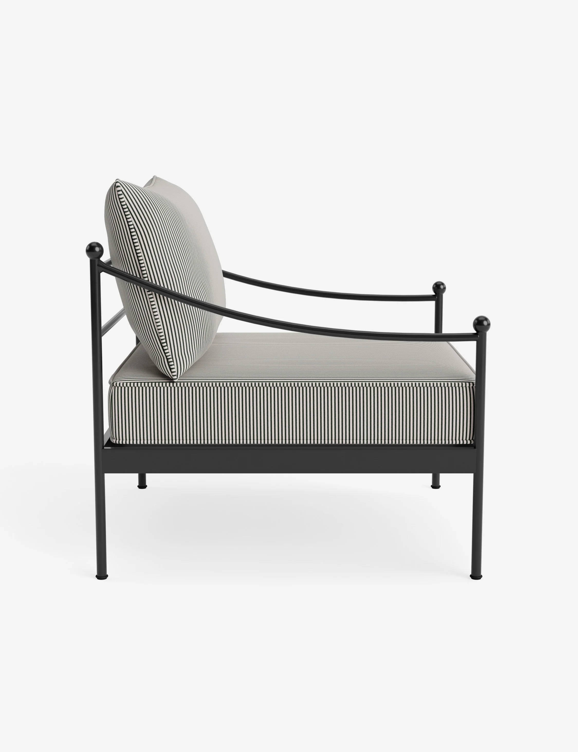 Leni Outdoor Accent Chair - Image 25