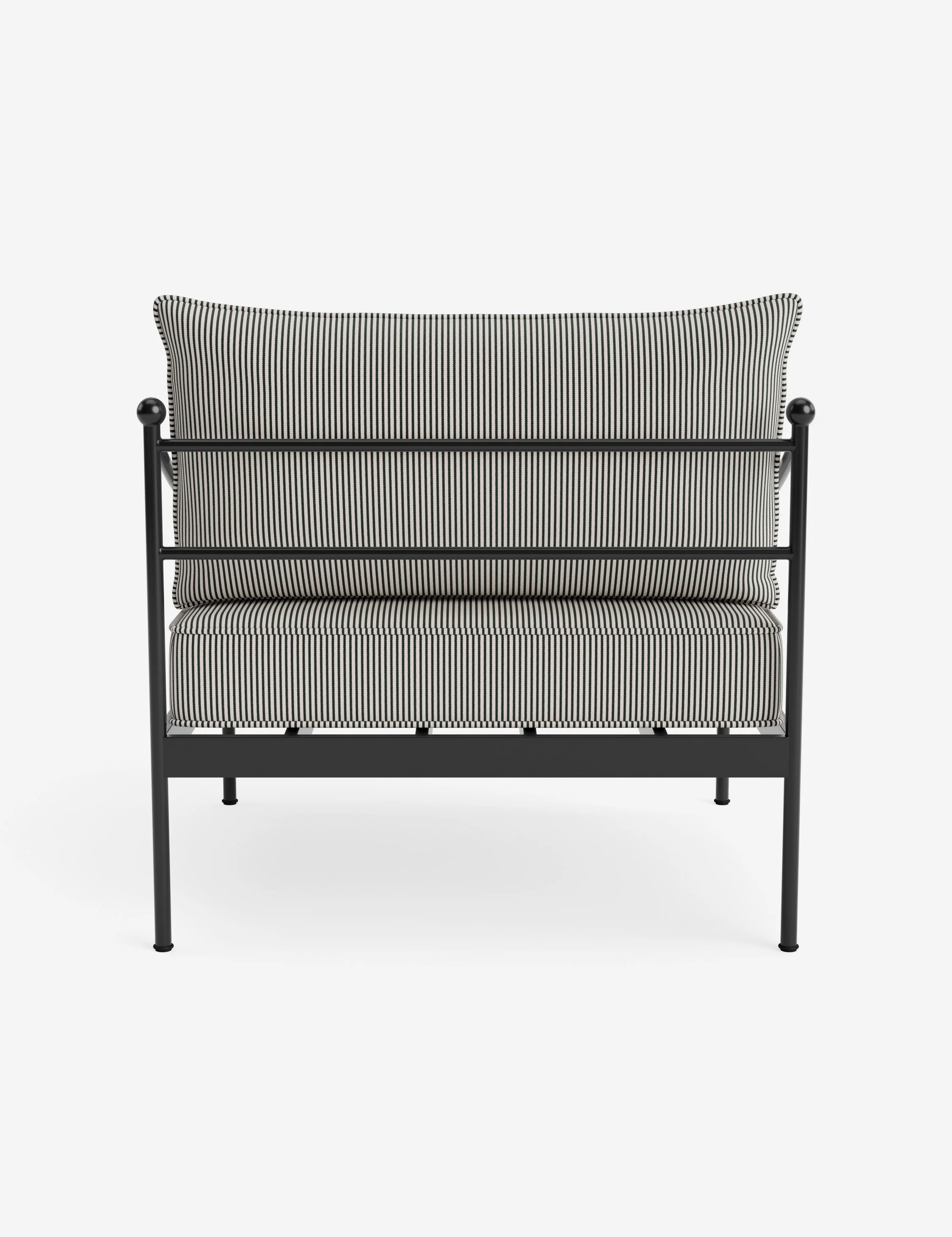 Leni Outdoor Accent Chair - Image 26