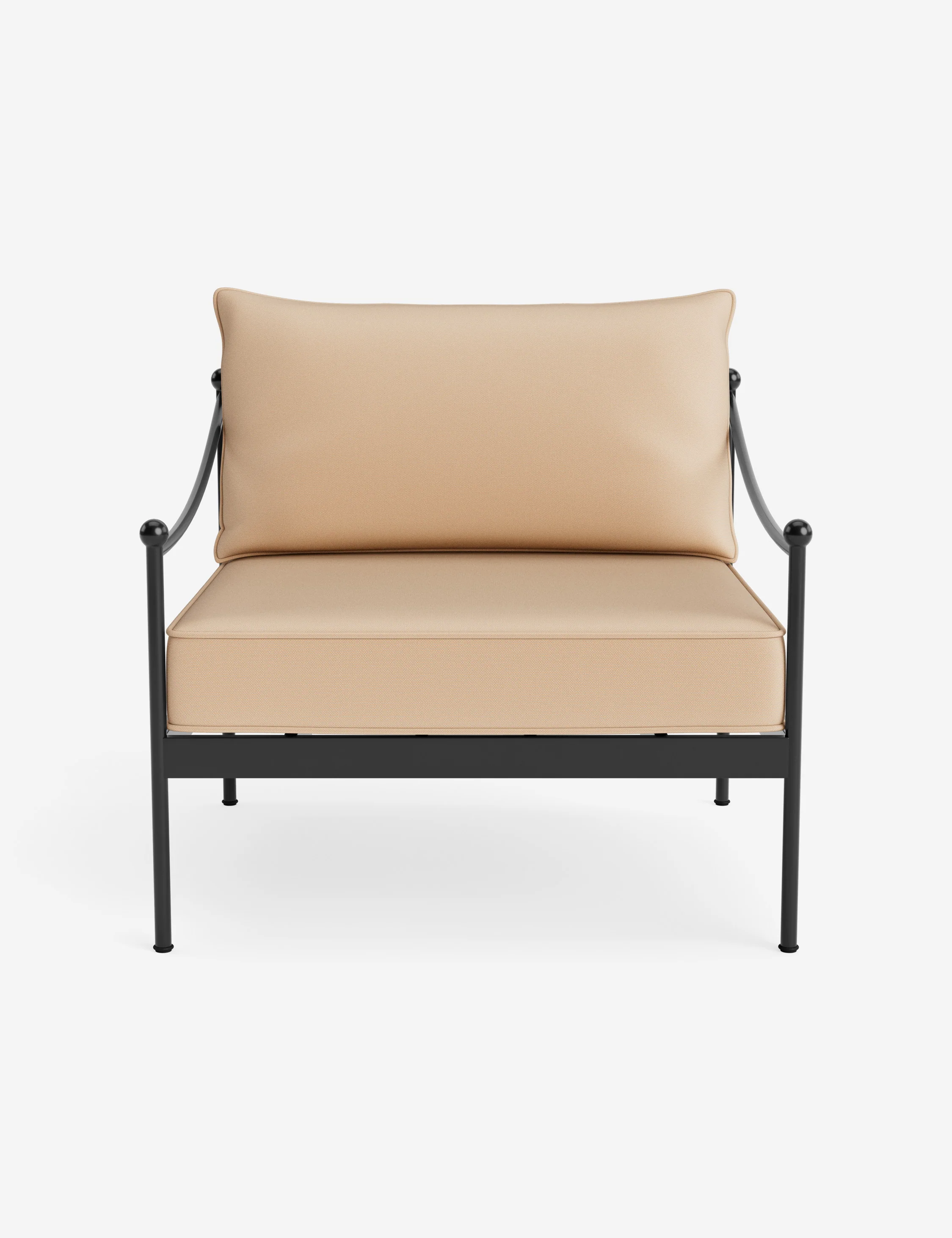 Leni Outdoor Accent Chair - Image 27
