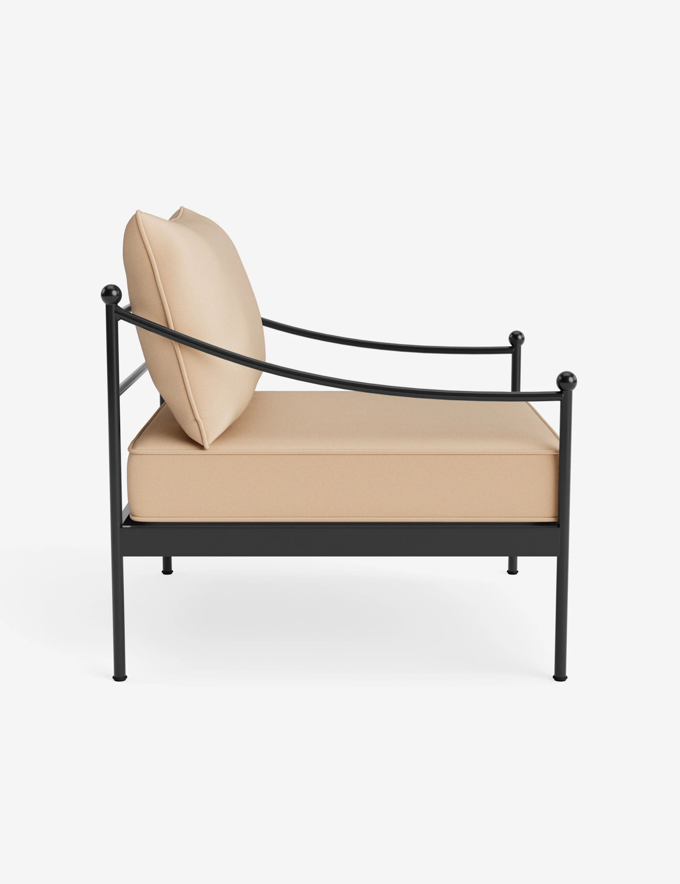 Leni Outdoor Accent Chair - Image 30