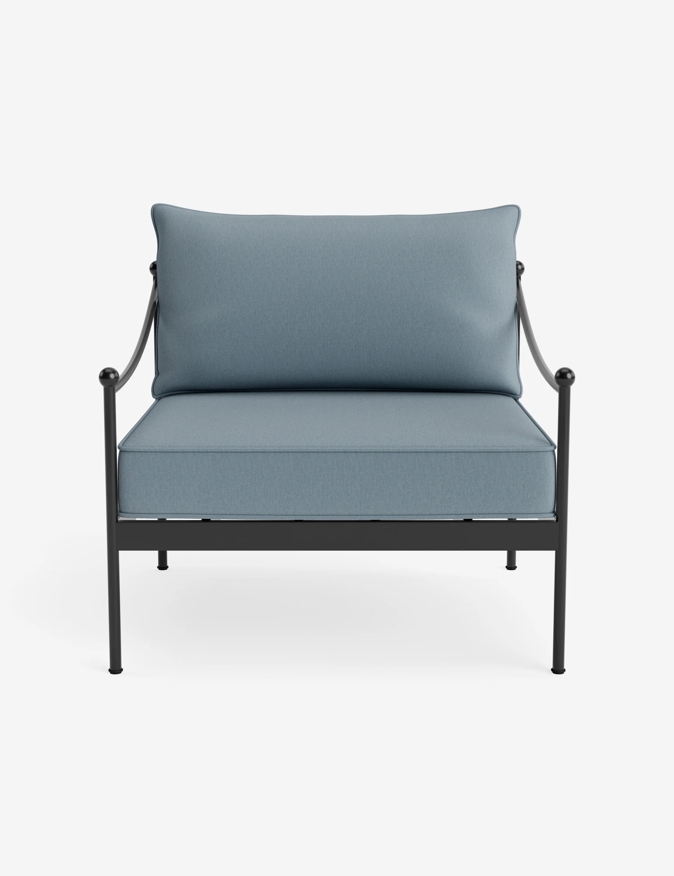 Leni Outdoor Accent Chair - Image 31