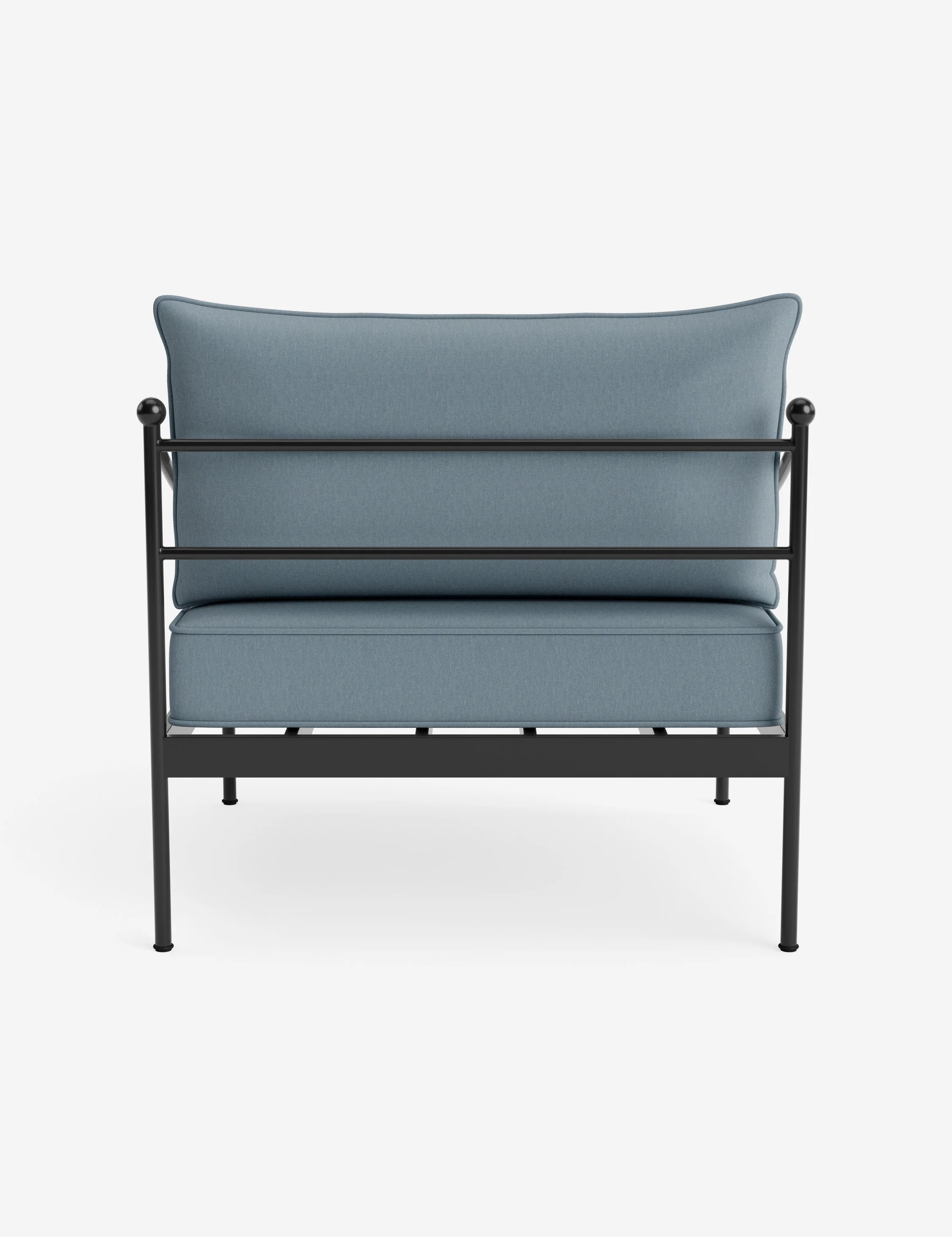 Leni Outdoor Accent Chair - Image 34