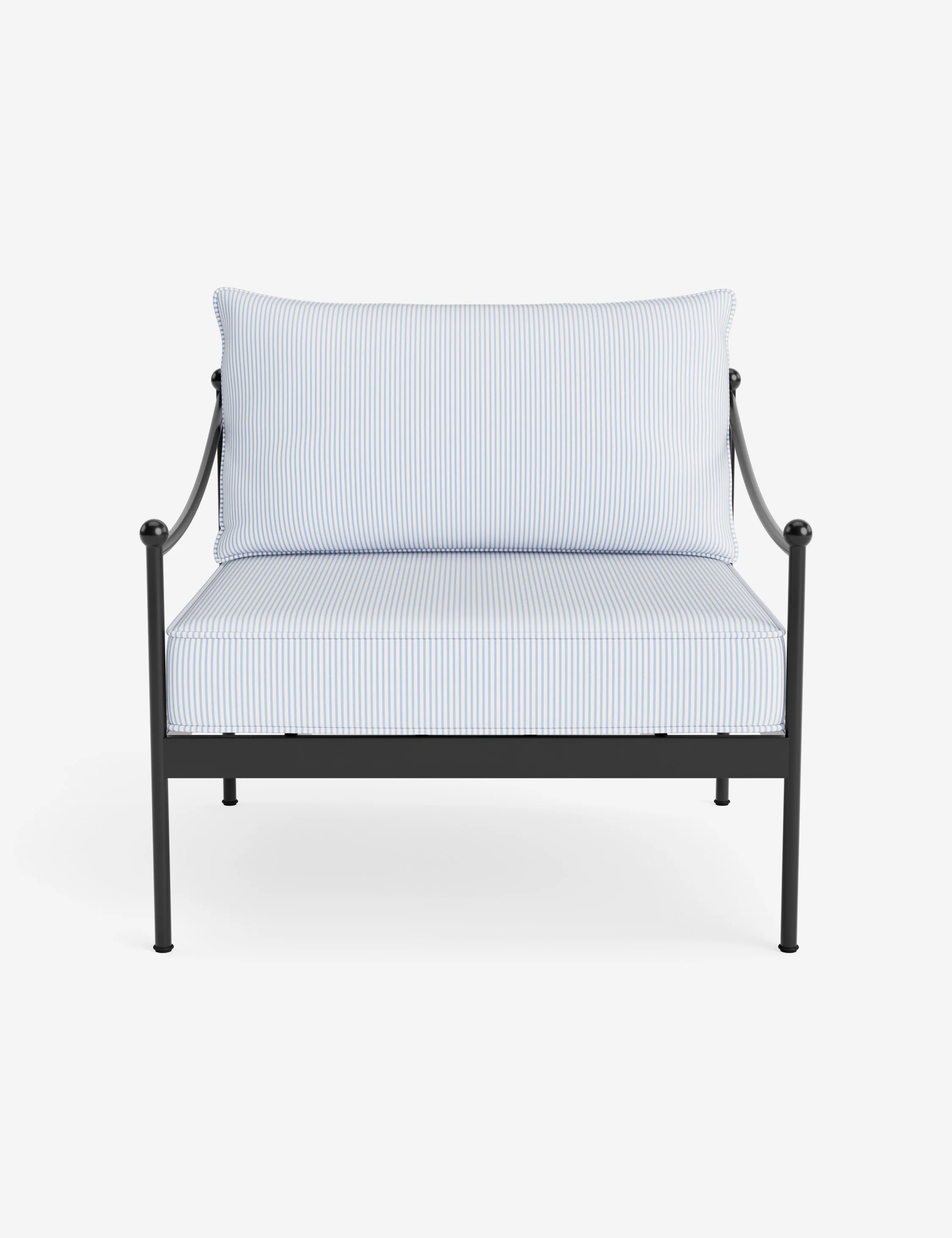 Leni Outdoor Accent Chair - Image 35