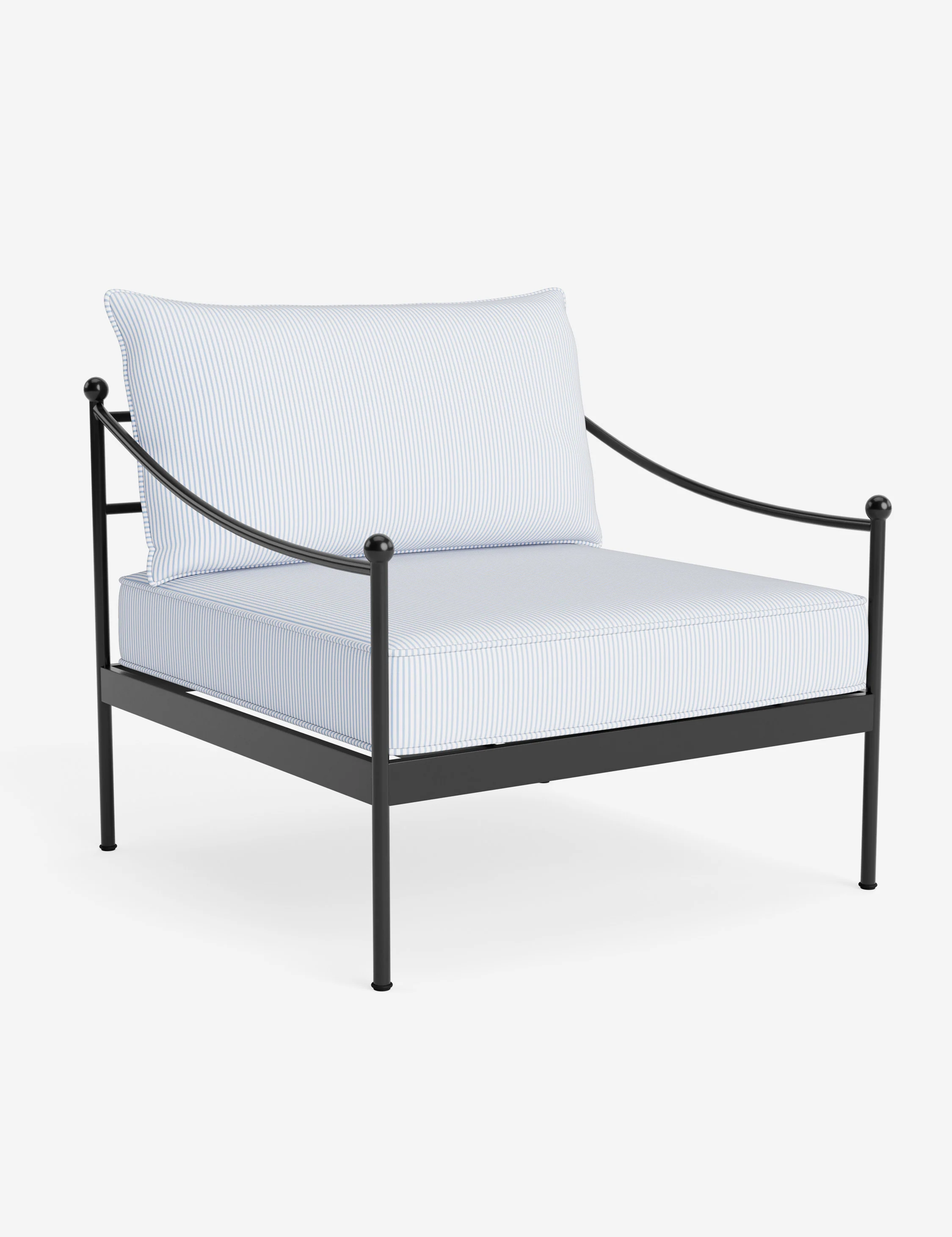 Leni Outdoor Accent Chair - Image 36