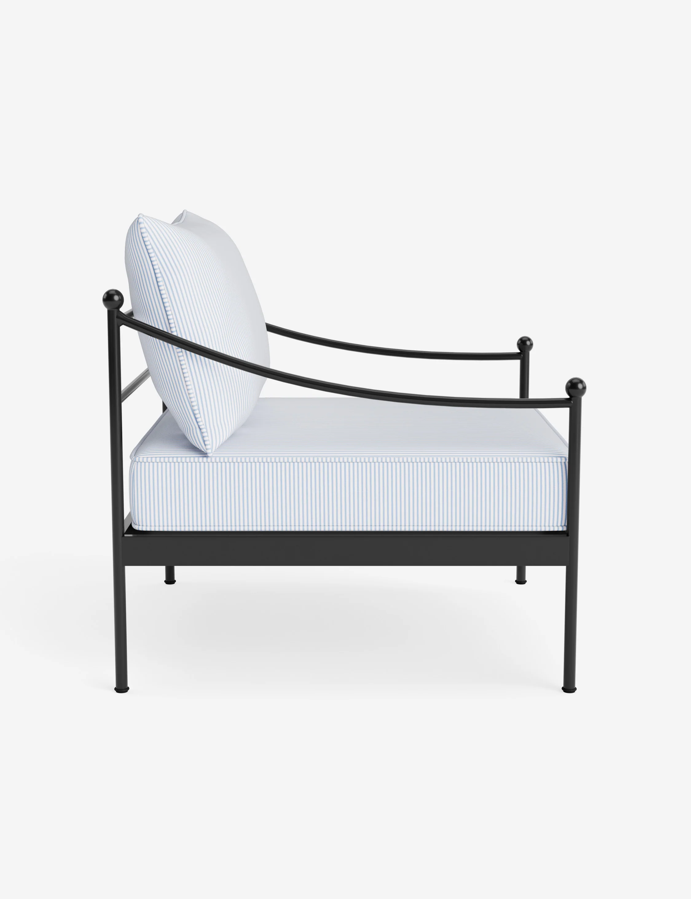 Leni Outdoor Accent Chair - Image 37