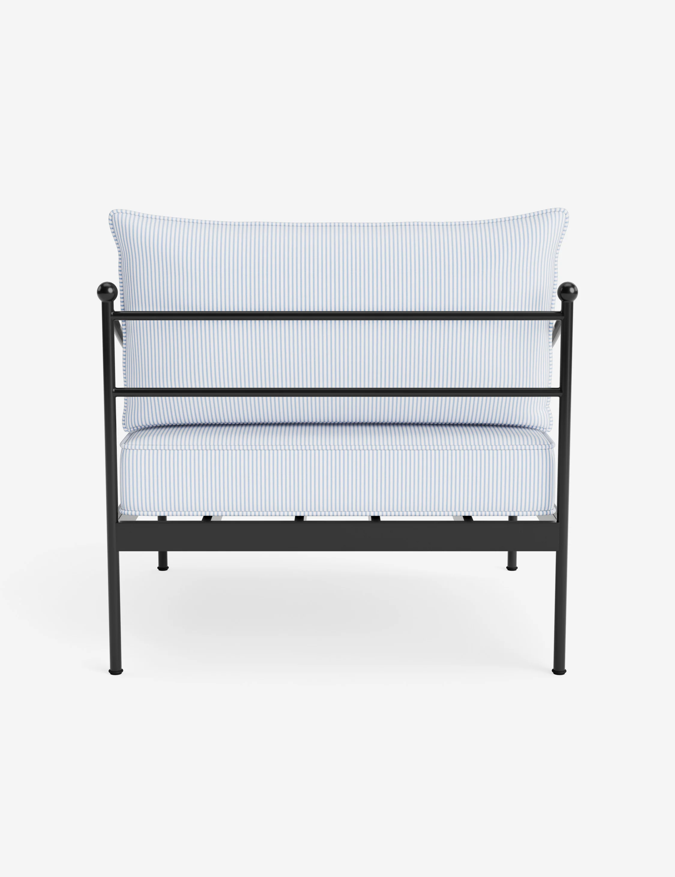 Leni Outdoor Accent Chair - Image 38