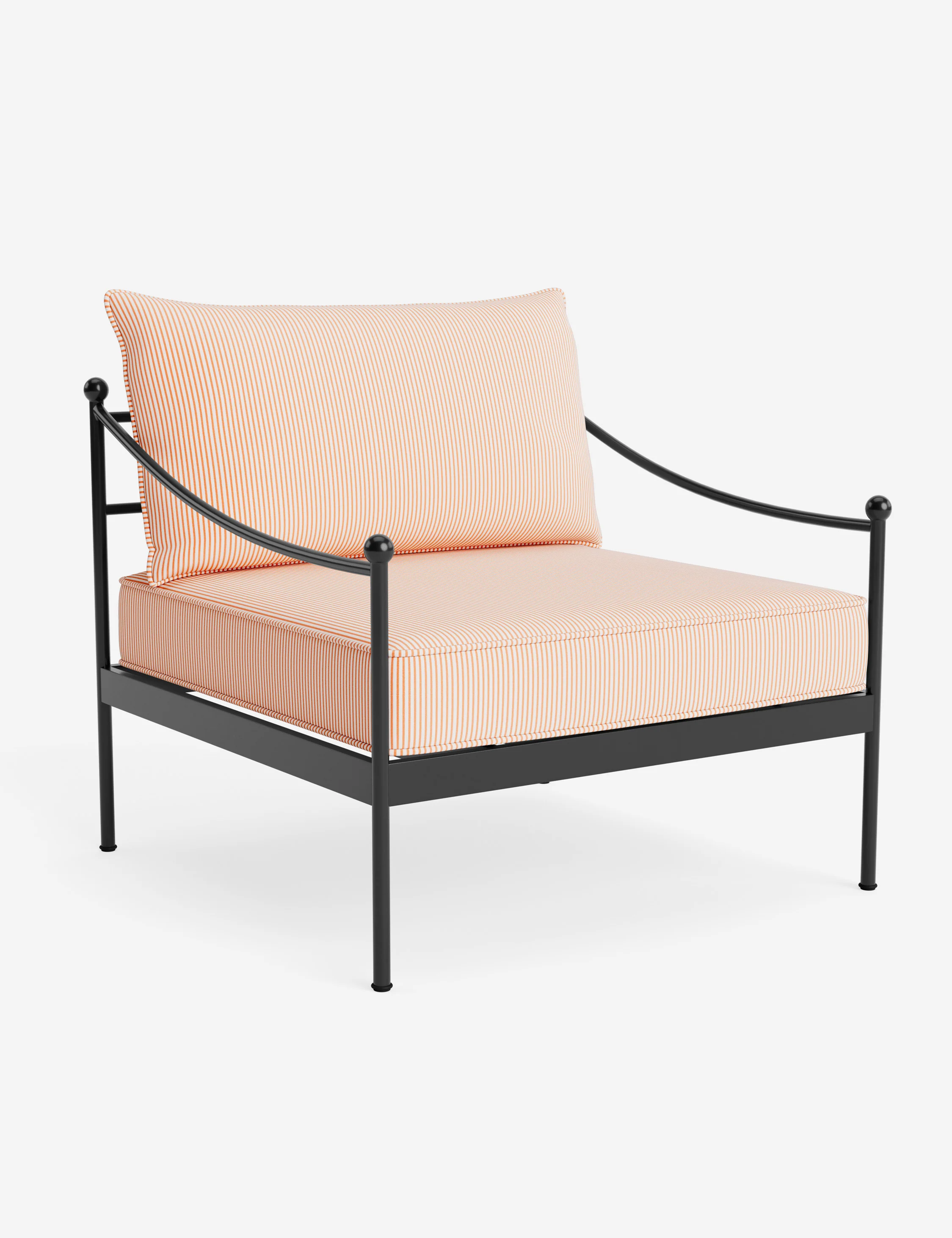 Leni Outdoor Accent Chair - Image 40