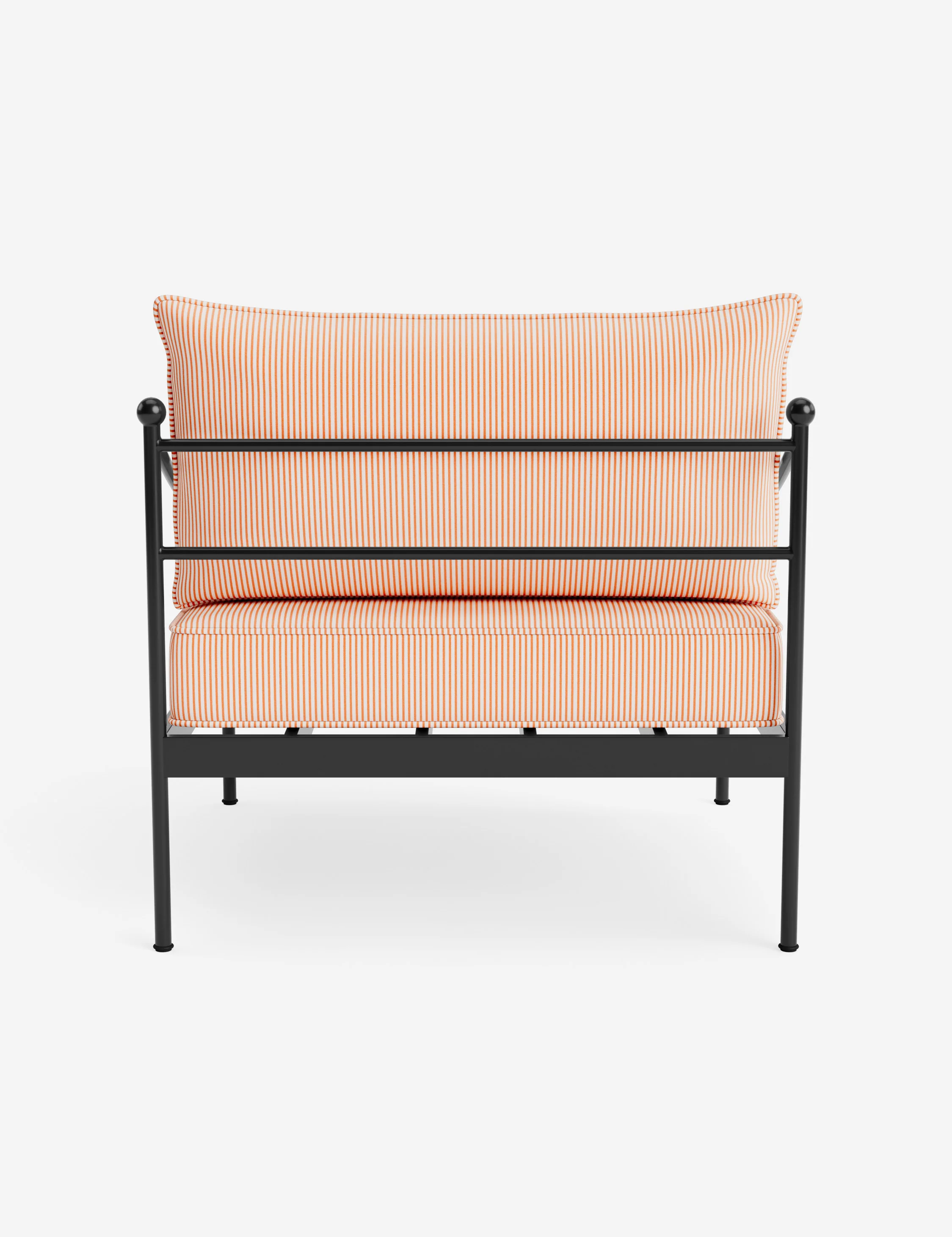 Leni Outdoor Accent Chair - Image 42