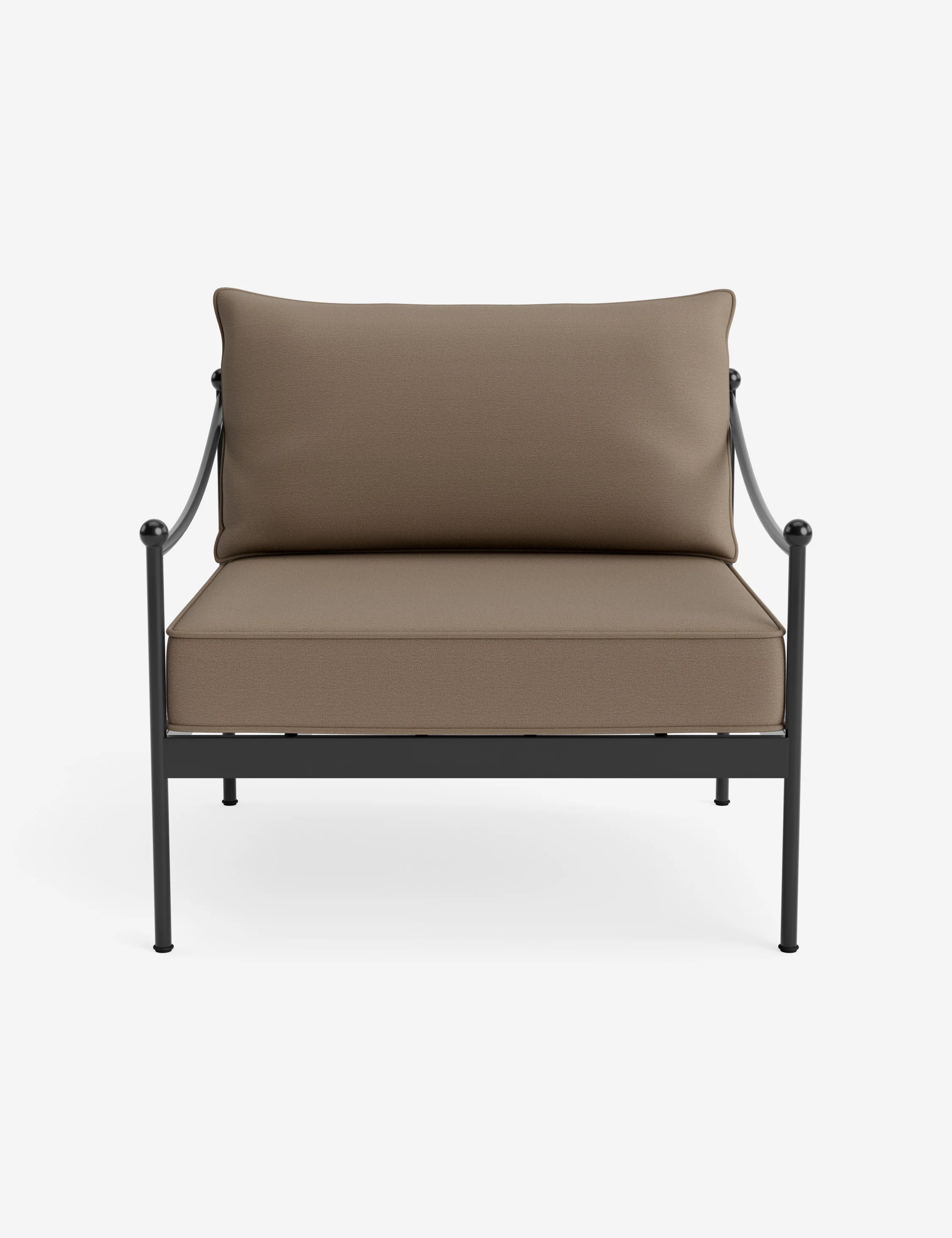 Leni Outdoor Accent Chair - Image 43