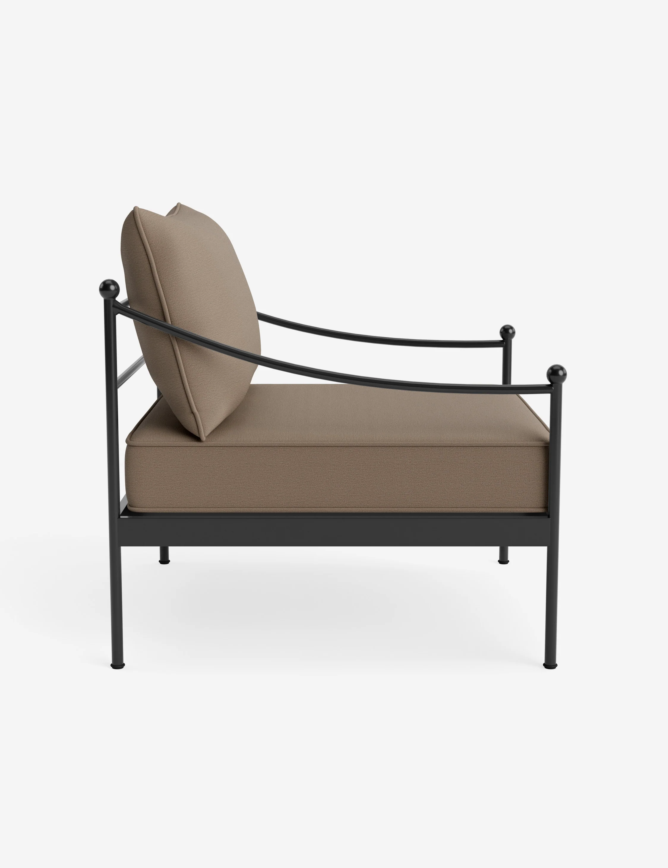 Leni Outdoor Accent Chair - Image 45