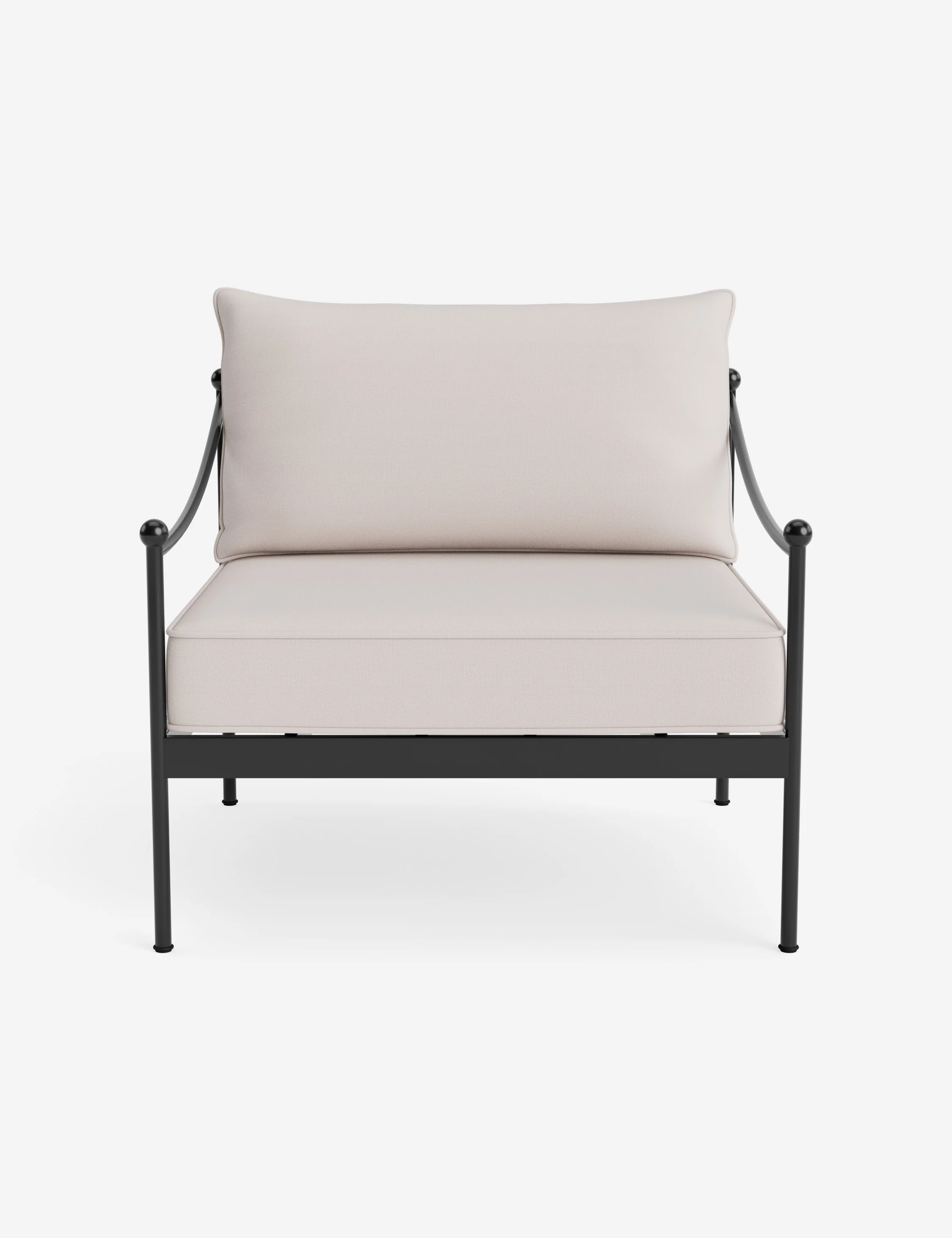 Leni Outdoor Accent Chair - Image 47