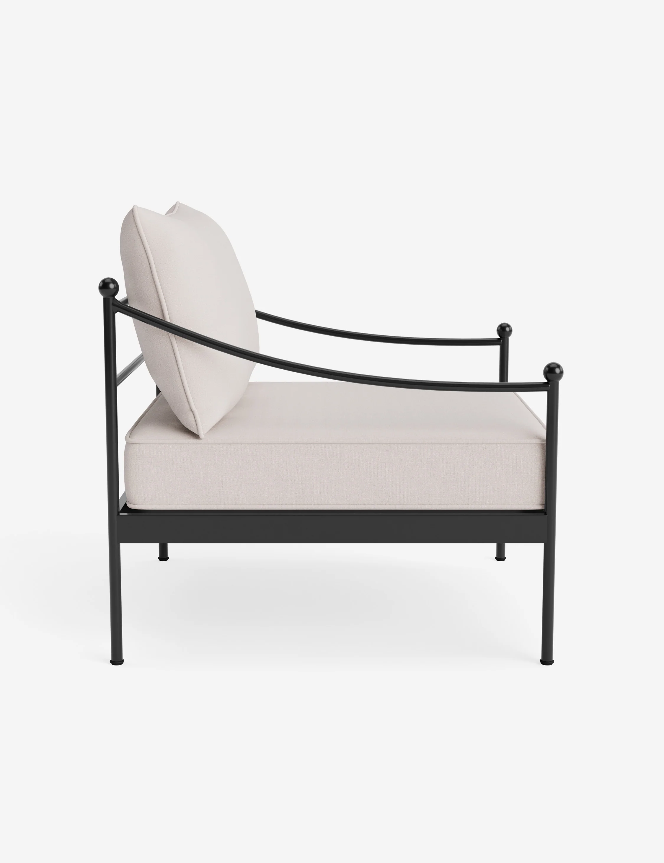 Leni Outdoor Accent Chair - Image 49