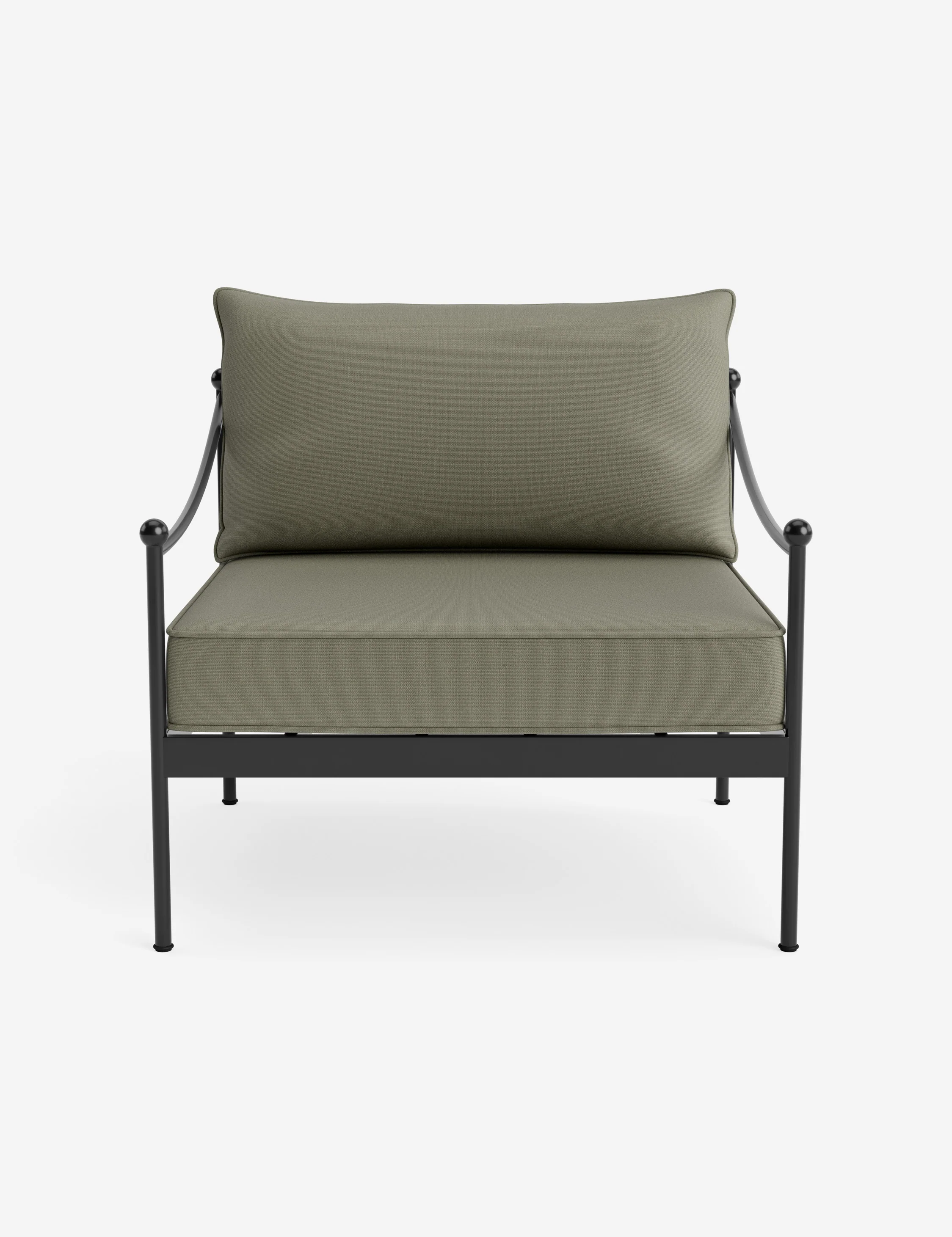 Leni Outdoor Accent Chair - Image 51