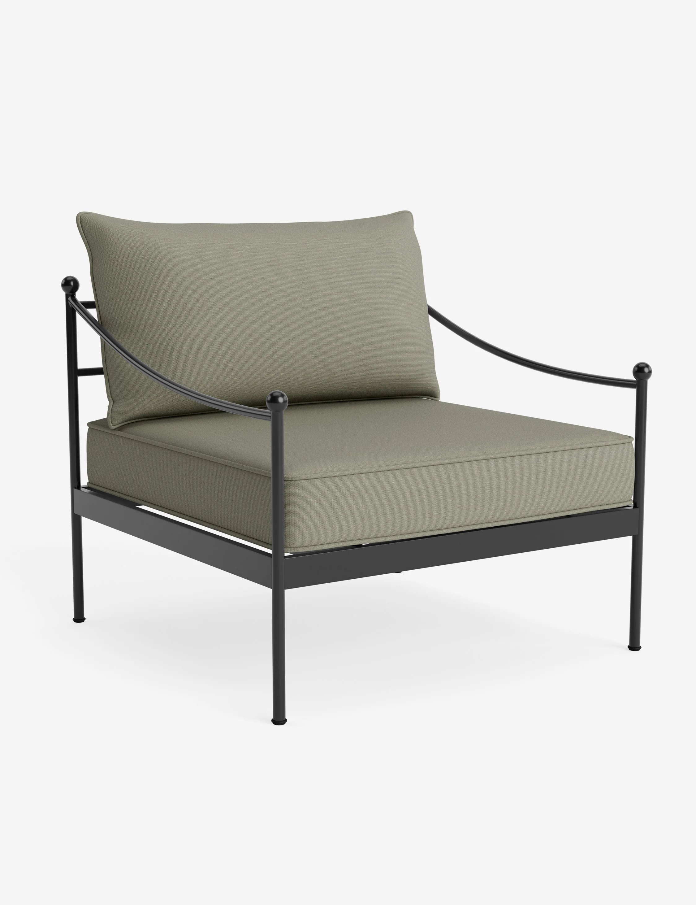 Leni Outdoor Accent Chair - Image 52