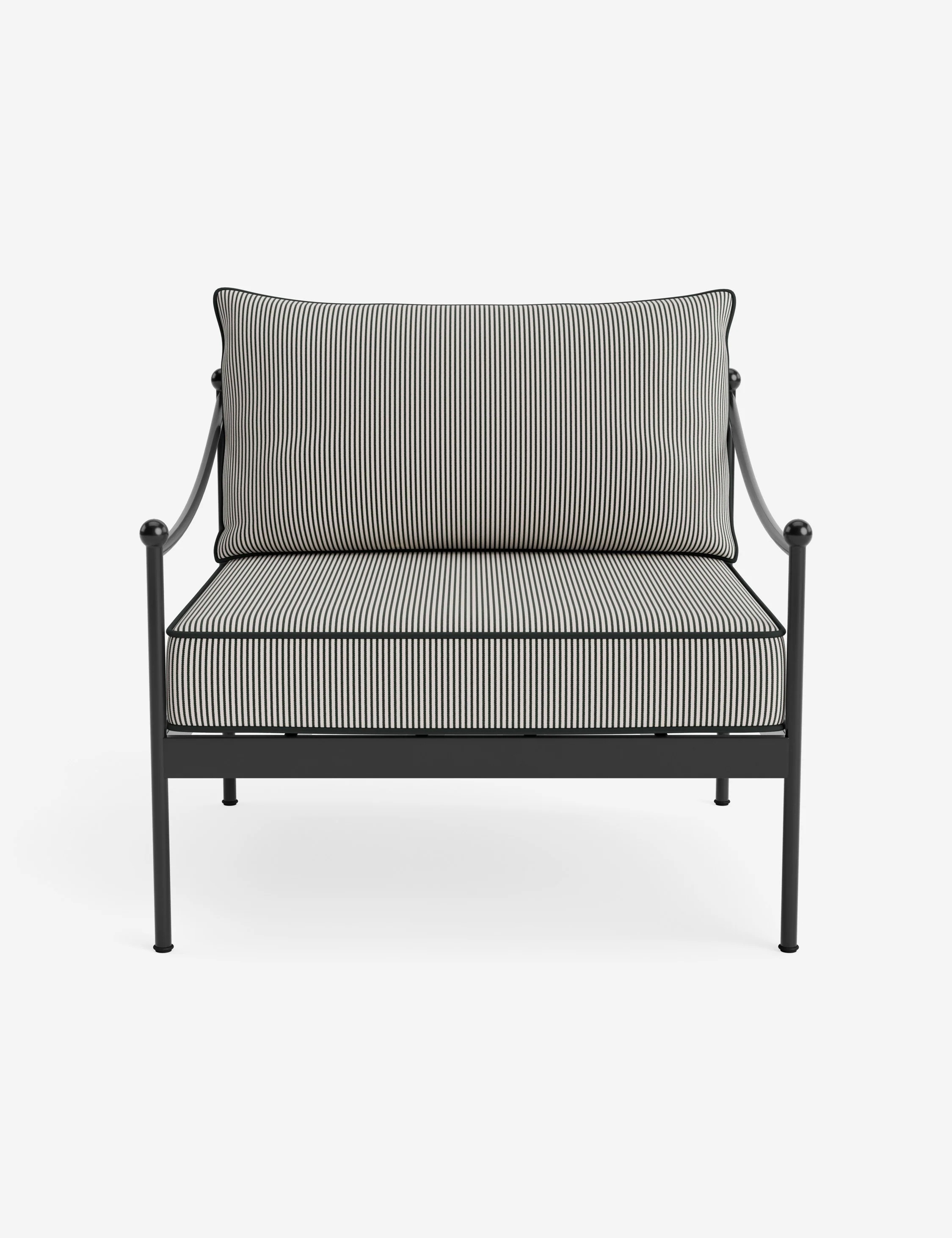 Leni Outdoor Accent Chair - Image 55