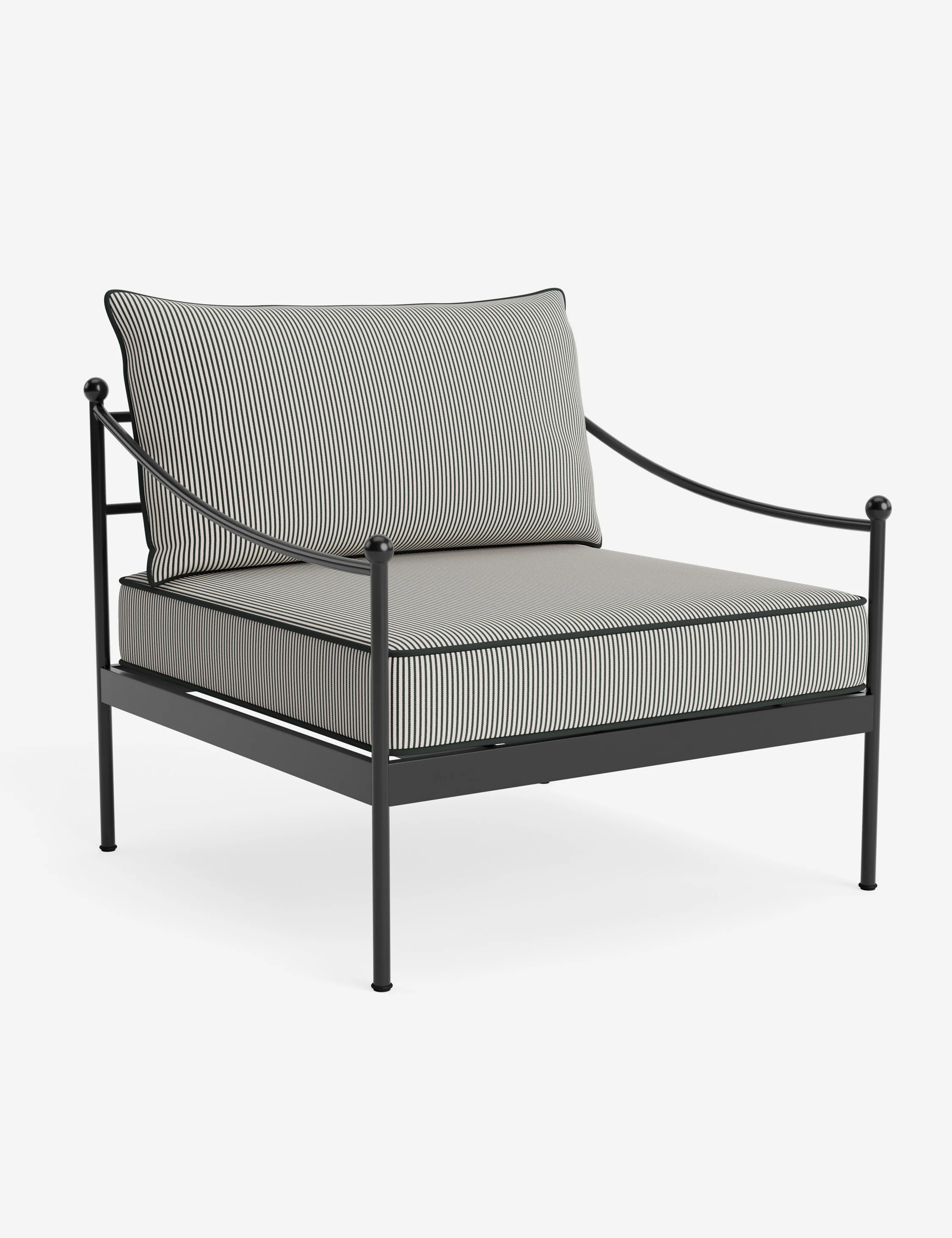 Leni Outdoor Accent Chair - Image 56