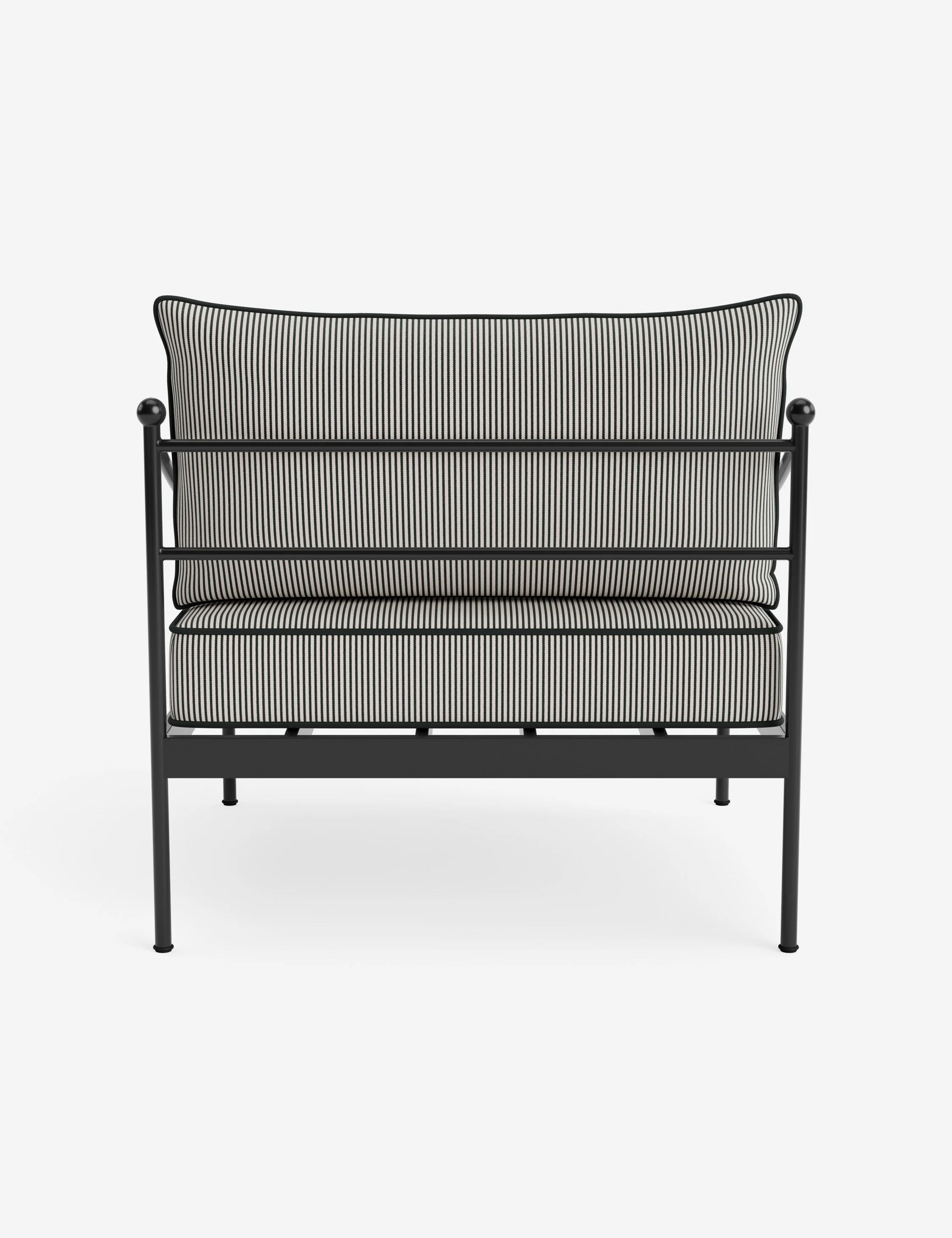 Leni Outdoor Accent Chair - Image 58