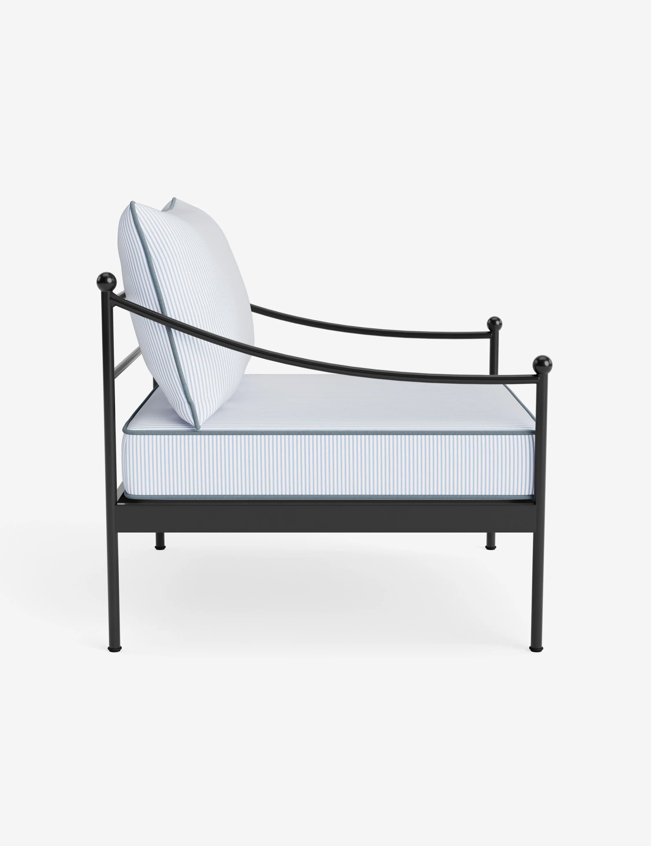 Leni Outdoor Accent Chair - Image 61