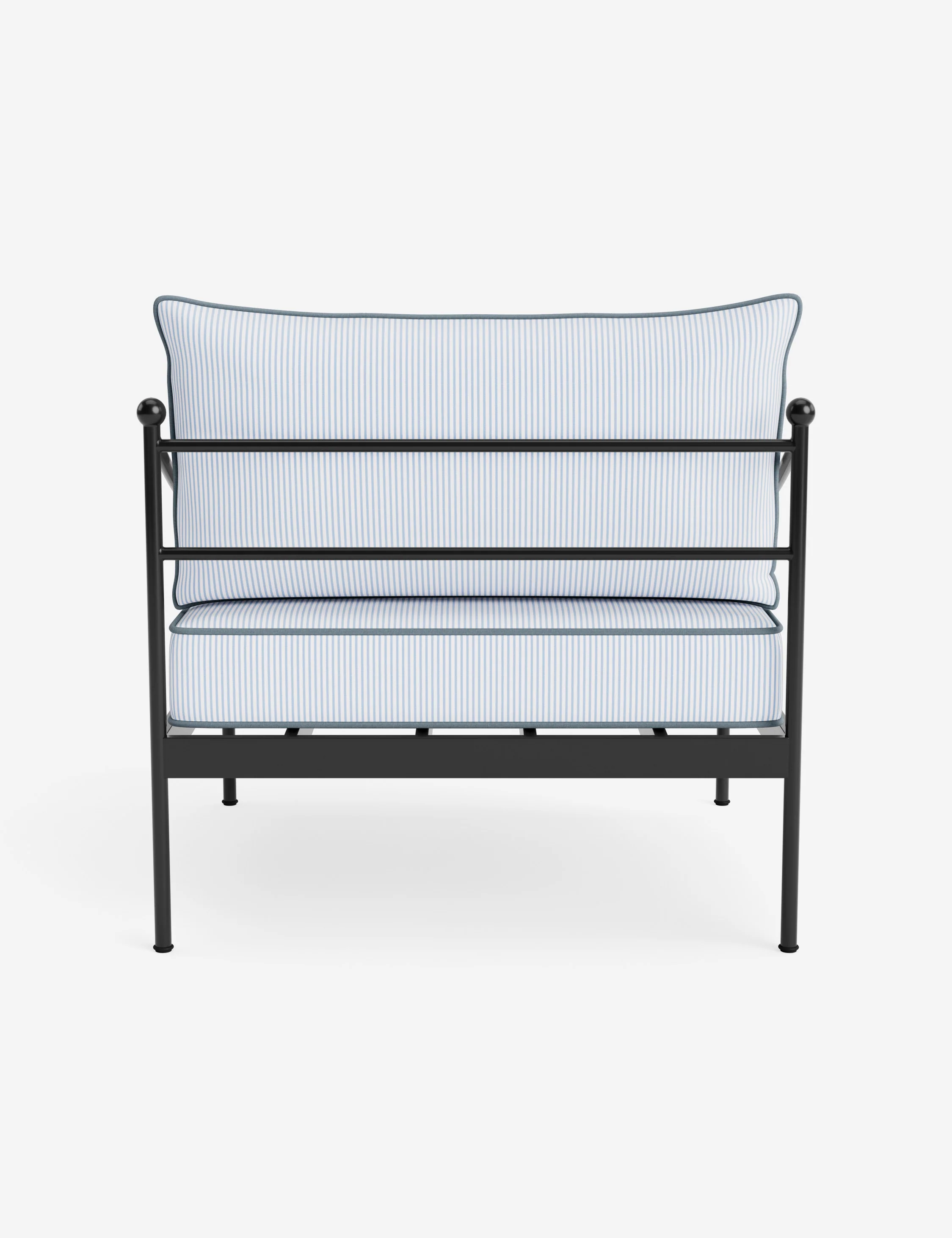 Leni Outdoor Accent Chair - Image 62