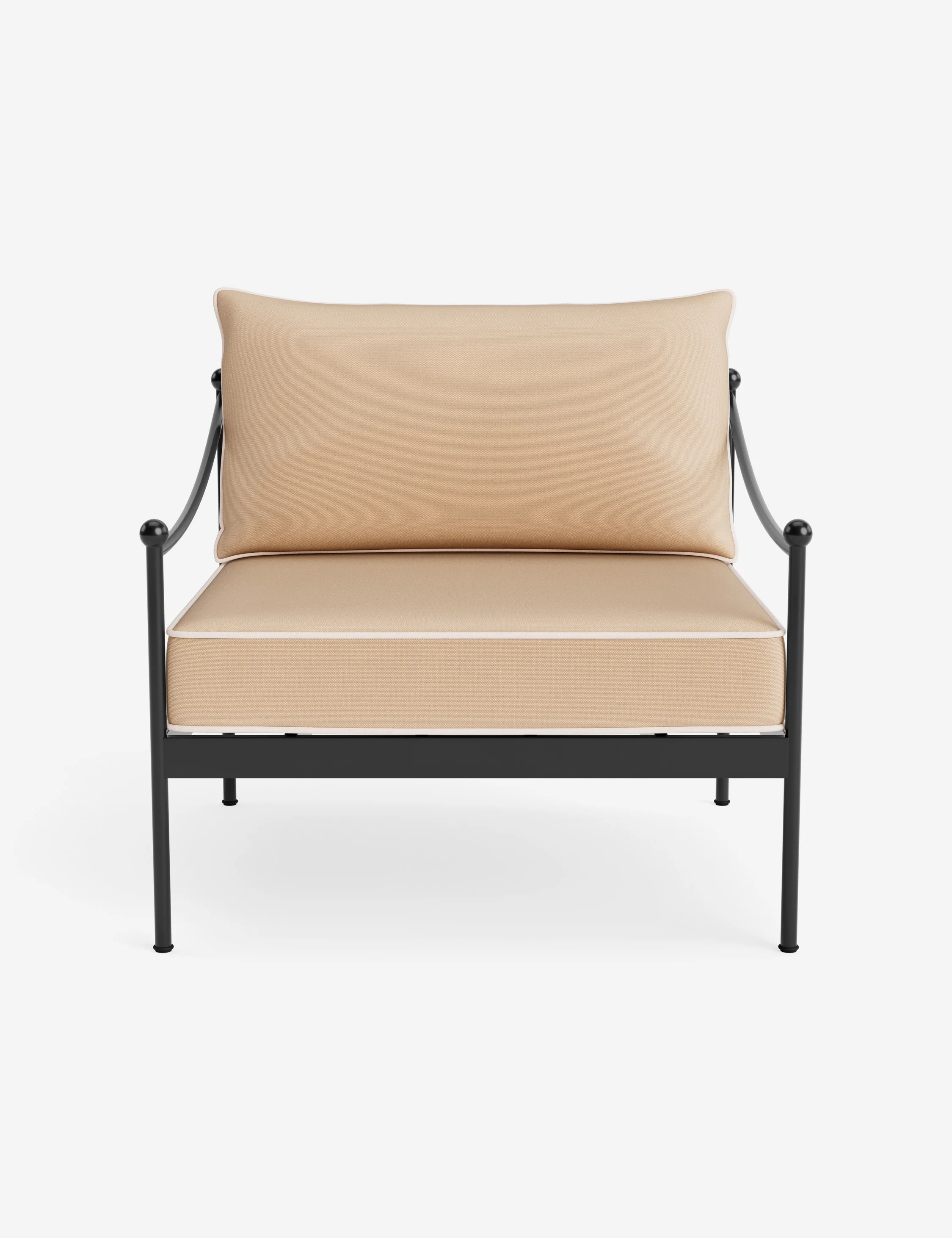 Leni Outdoor Accent Chair - Image 63