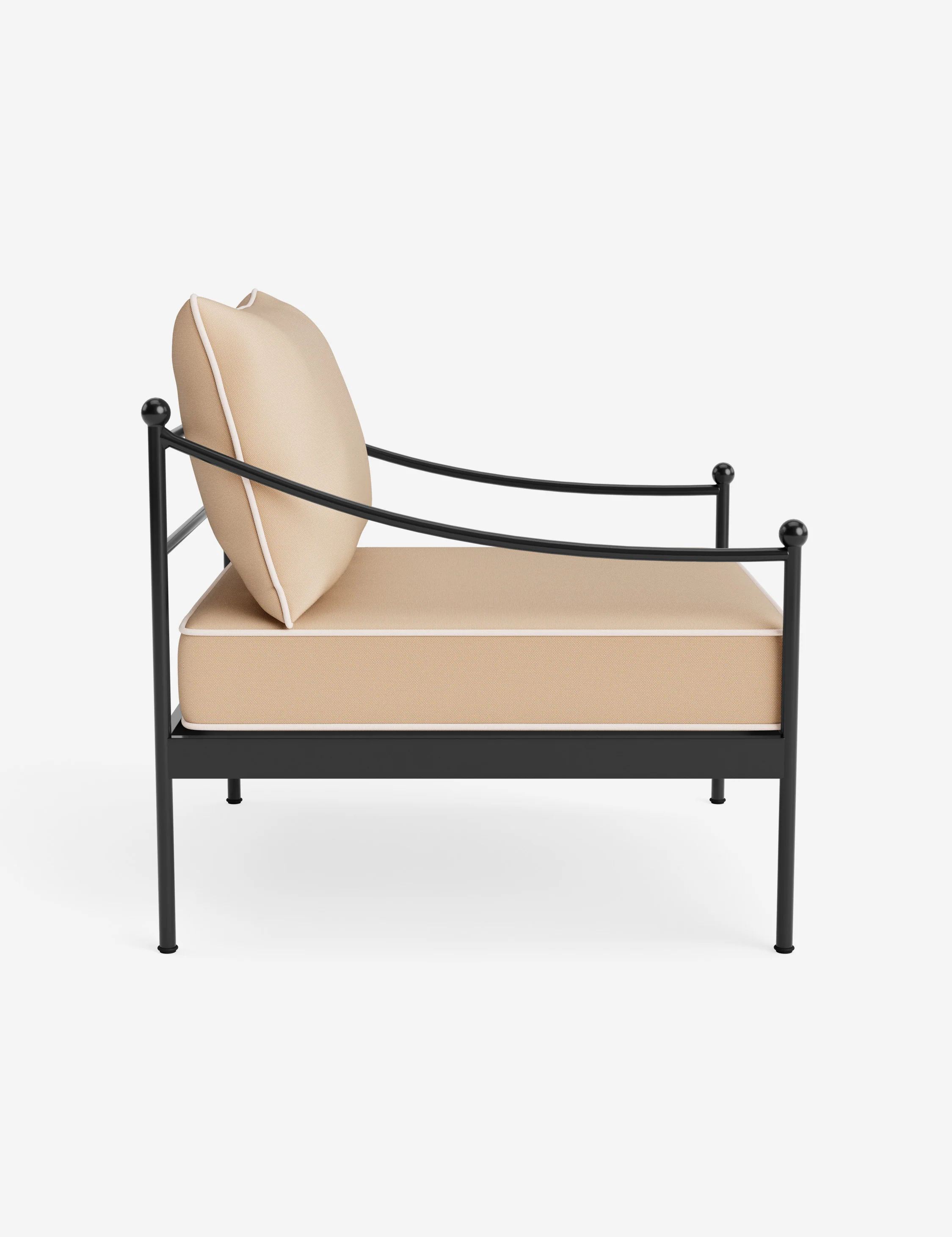 Leni Outdoor Accent Chair - Image 65