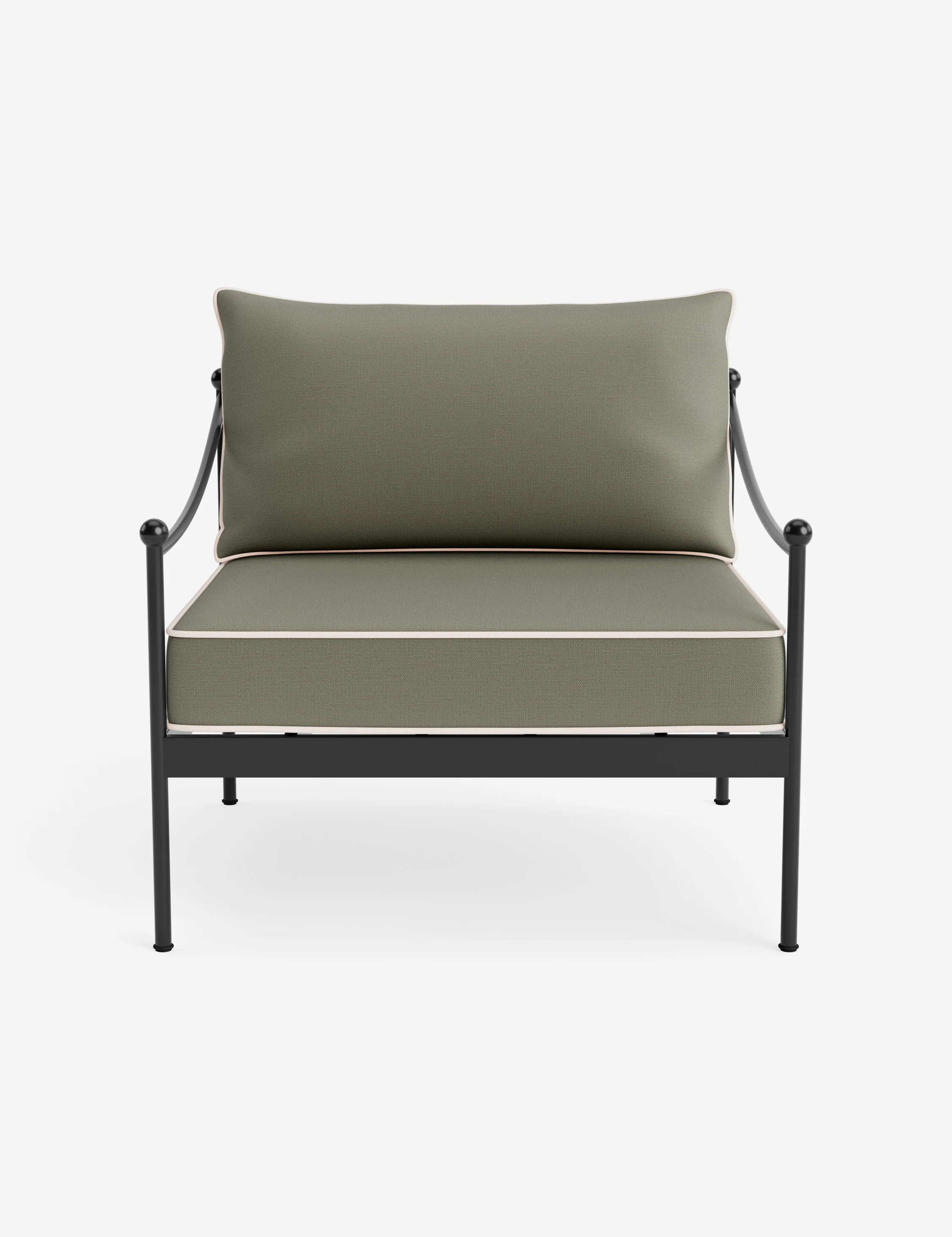 Leni Outdoor Accent Chair - Image 67