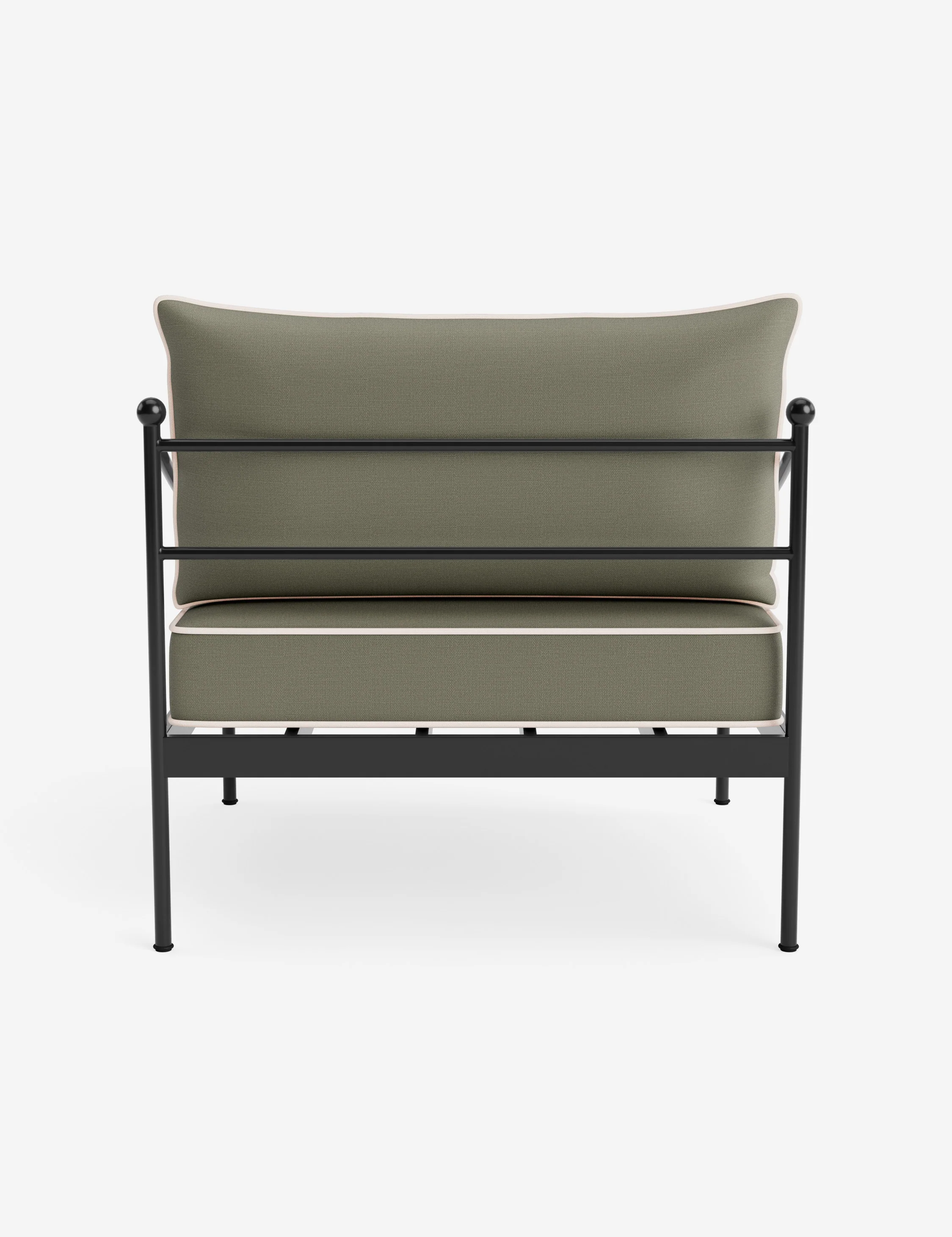 Leni Outdoor Accent Chair - Image 69
