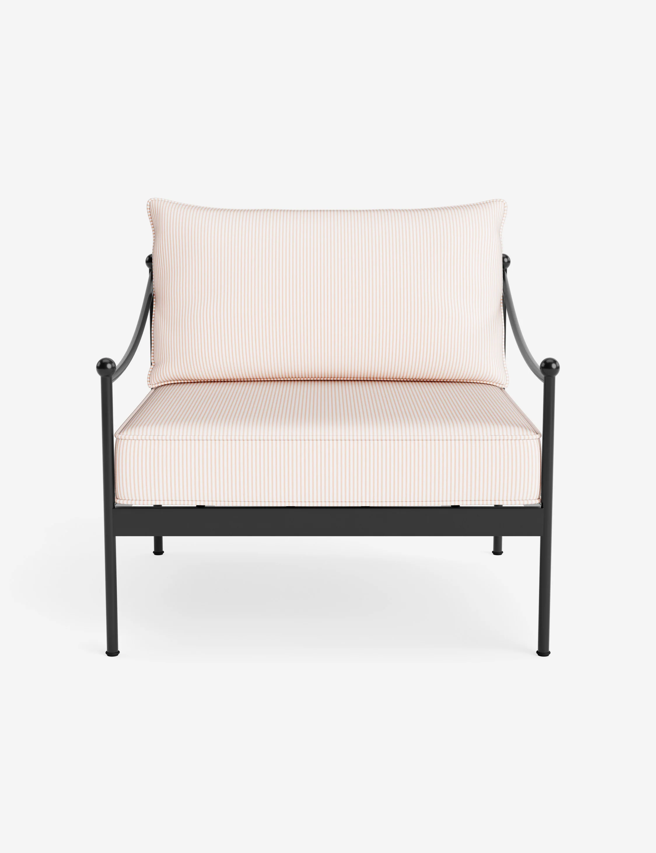 Leni Outdoor Accent Chair - Image 71