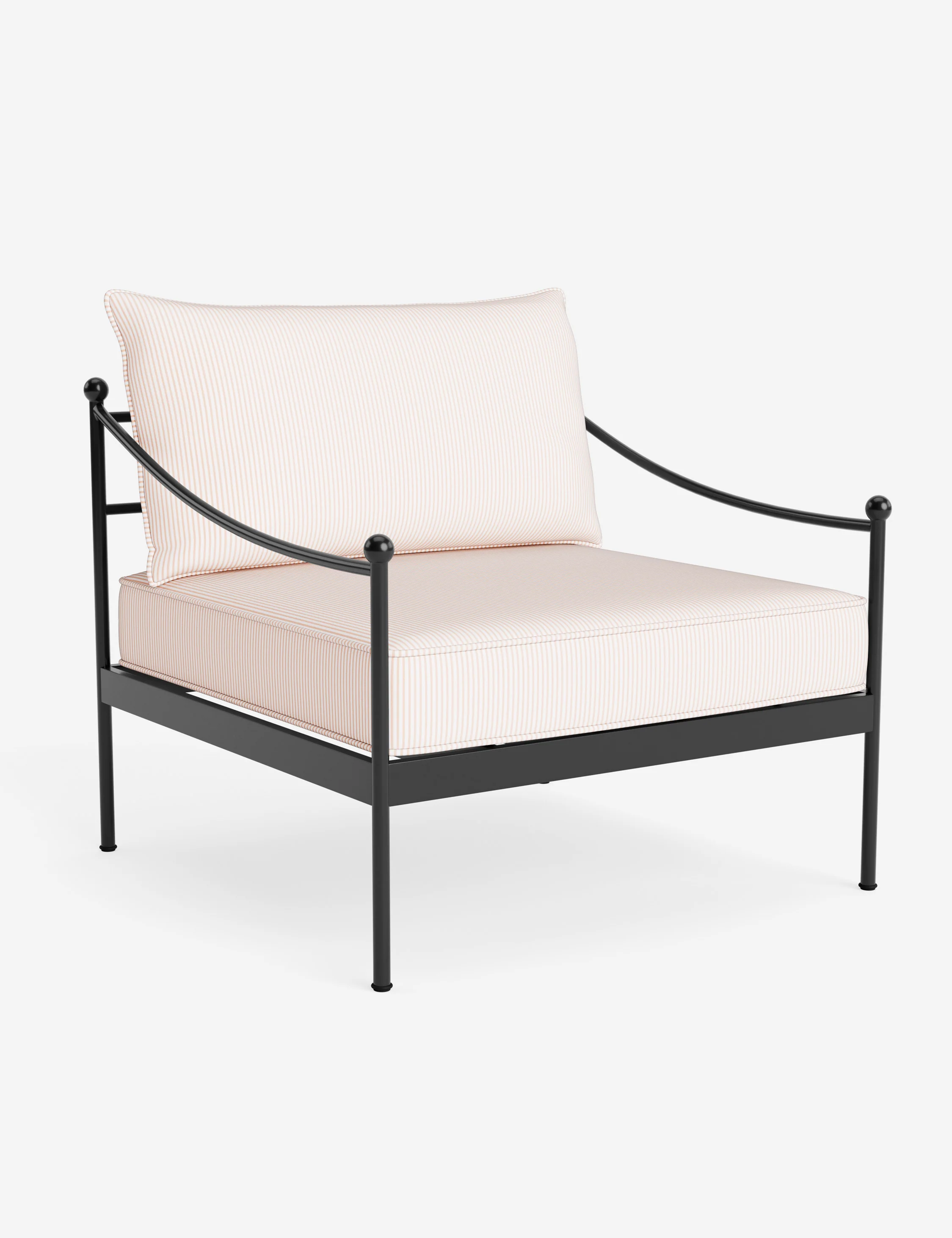 Leni Outdoor Accent Chair - Image 72