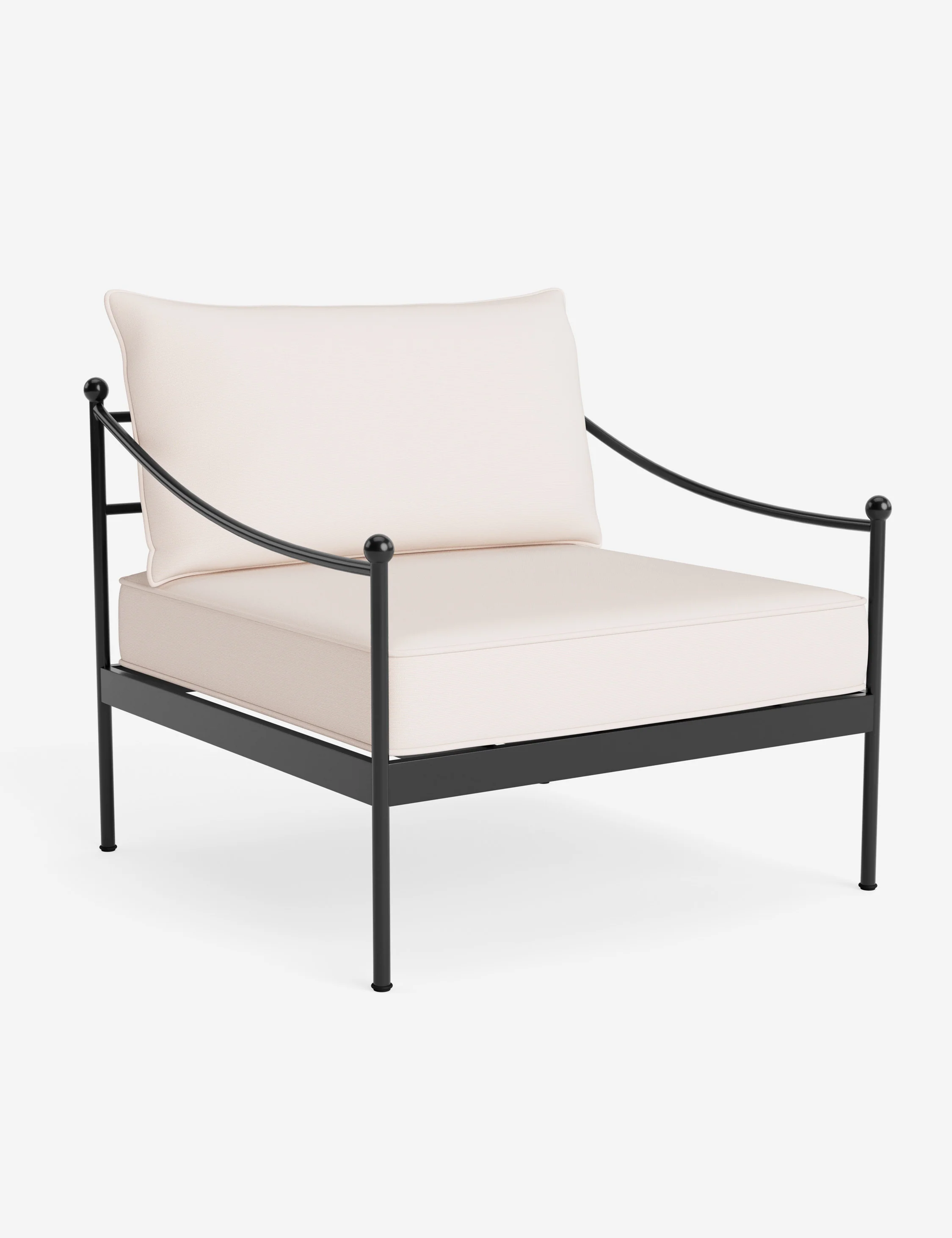 Leni Outdoor Accent Chair - Image 73