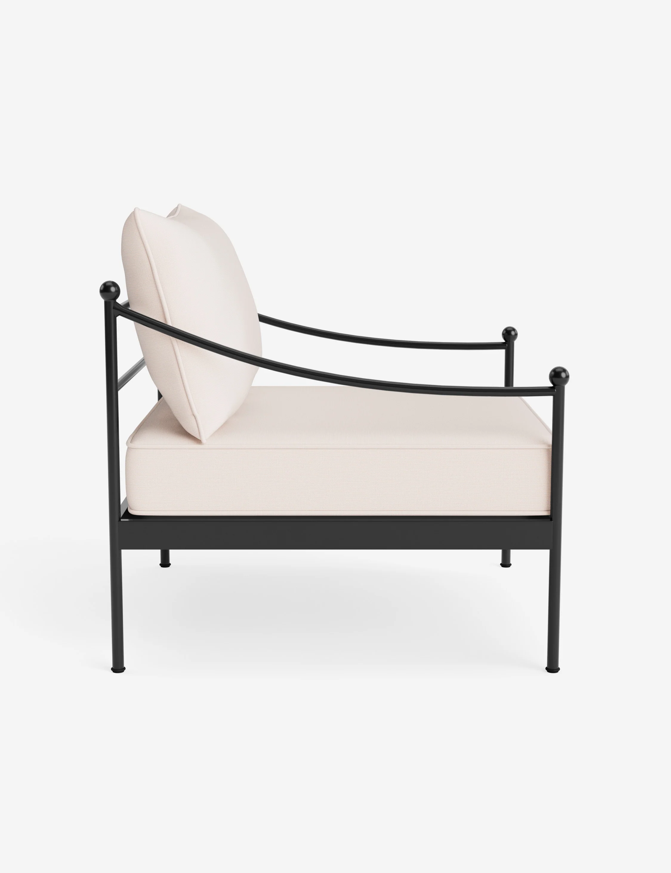 Leni Outdoor Accent Chair - Image 75