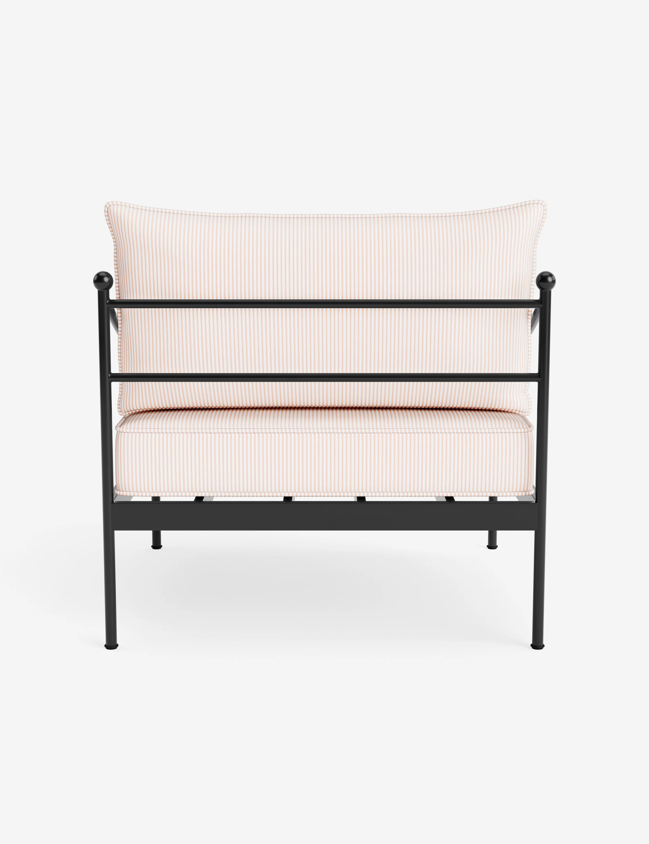 Leni Outdoor Accent Chair - Image 76