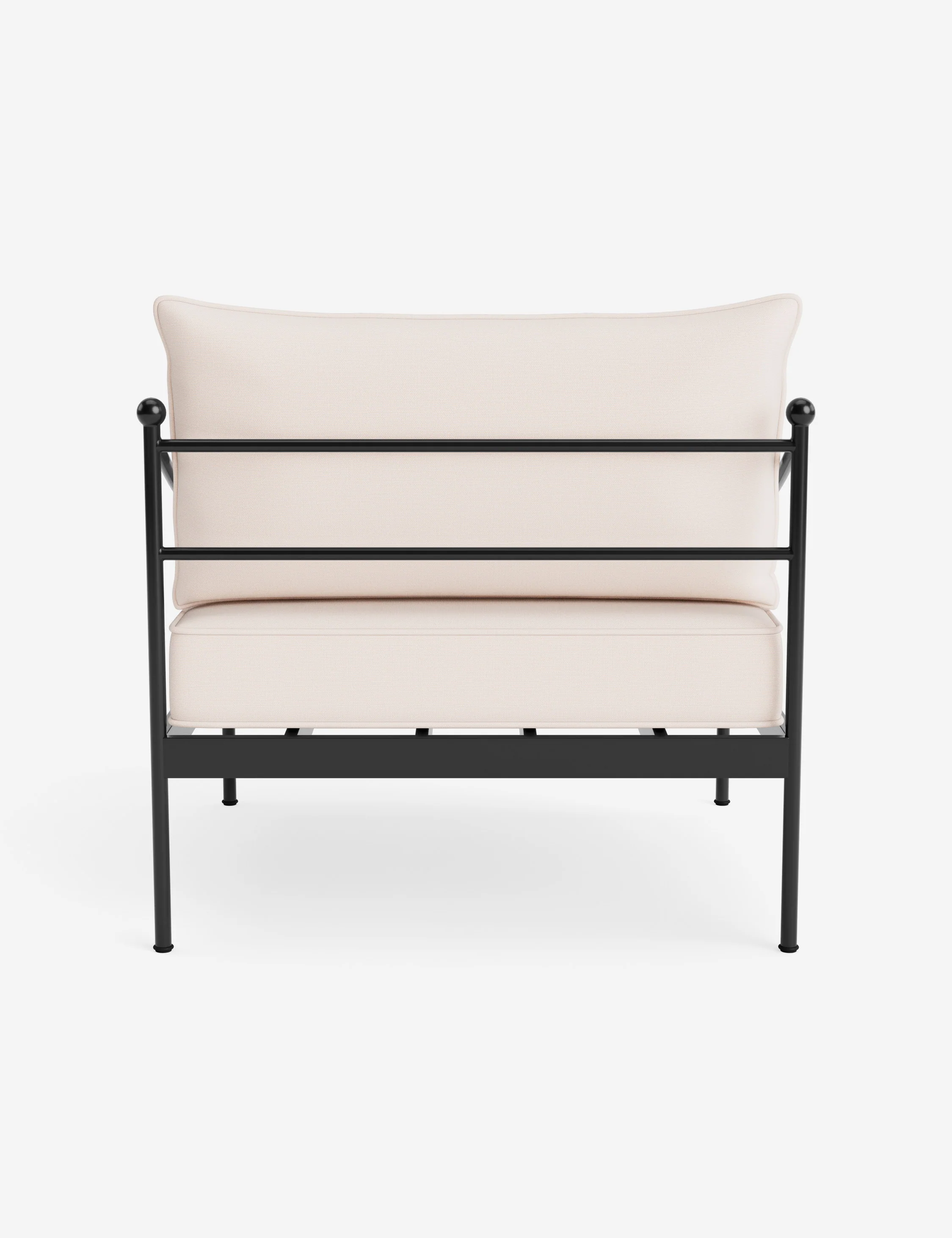 Leni Outdoor Accent Chair - Image 77