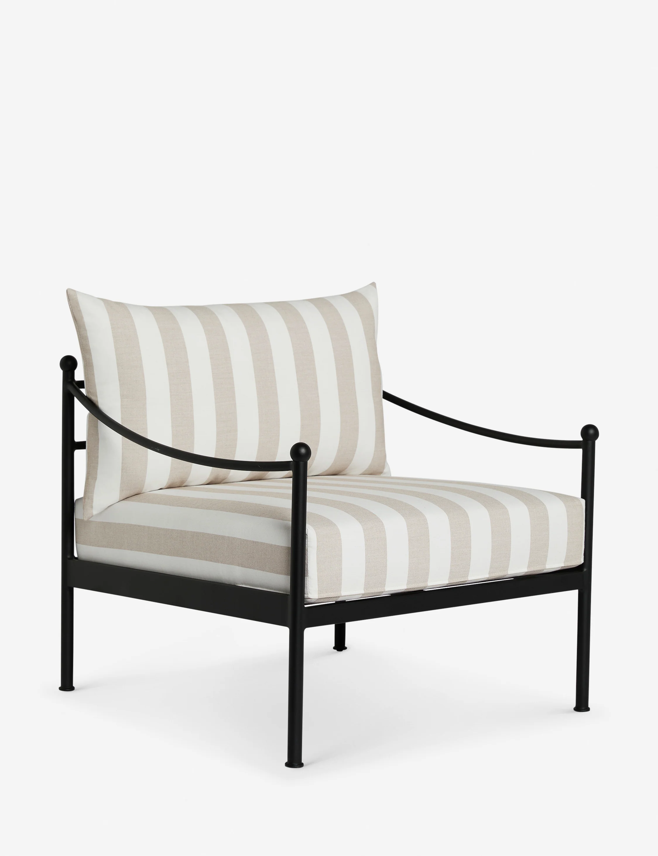 Leni Outdoor Accent Chair - Image 79