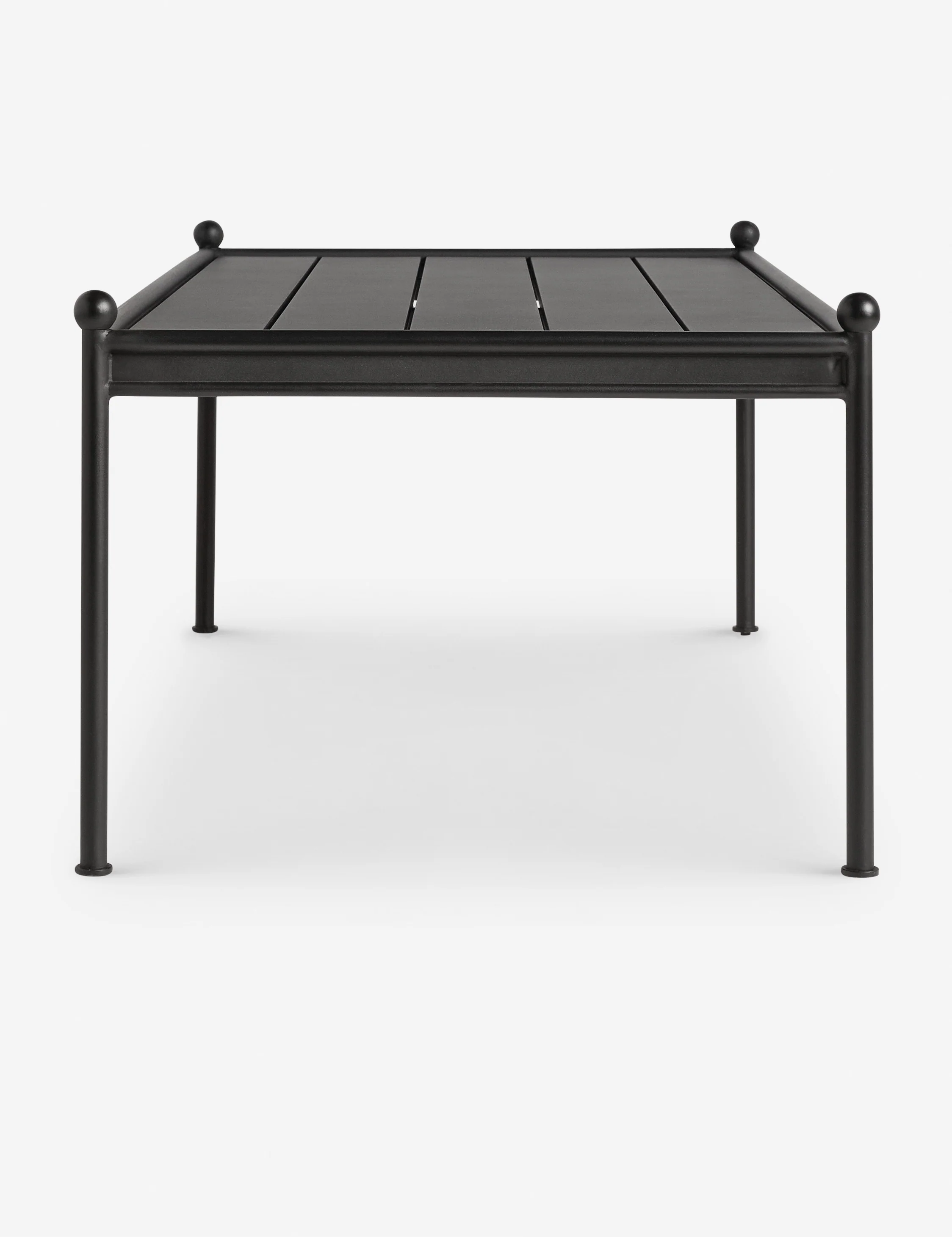 Leni Outdoor Coffee Table - Image 5