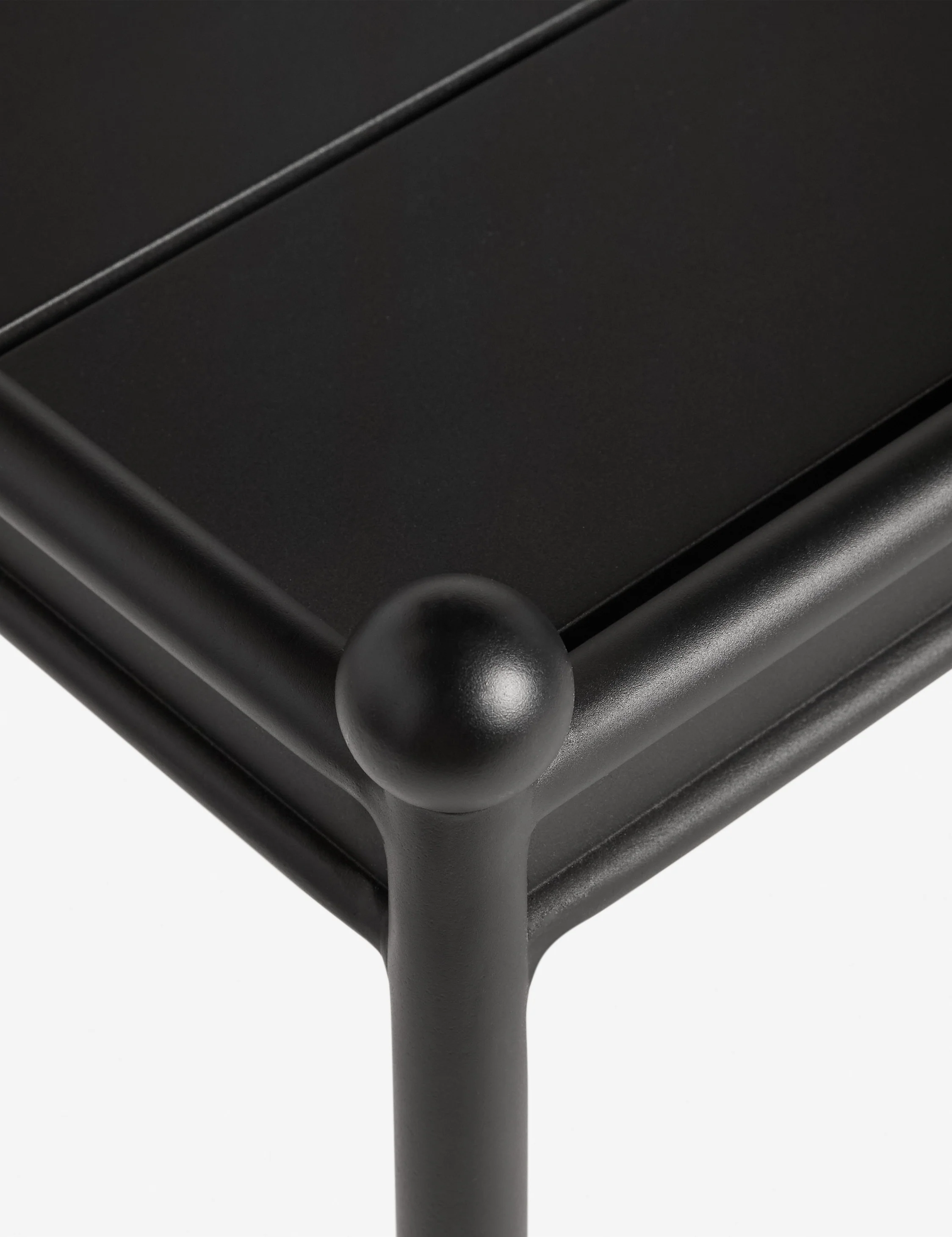 Leni Outdoor Coffee Table - Image 6