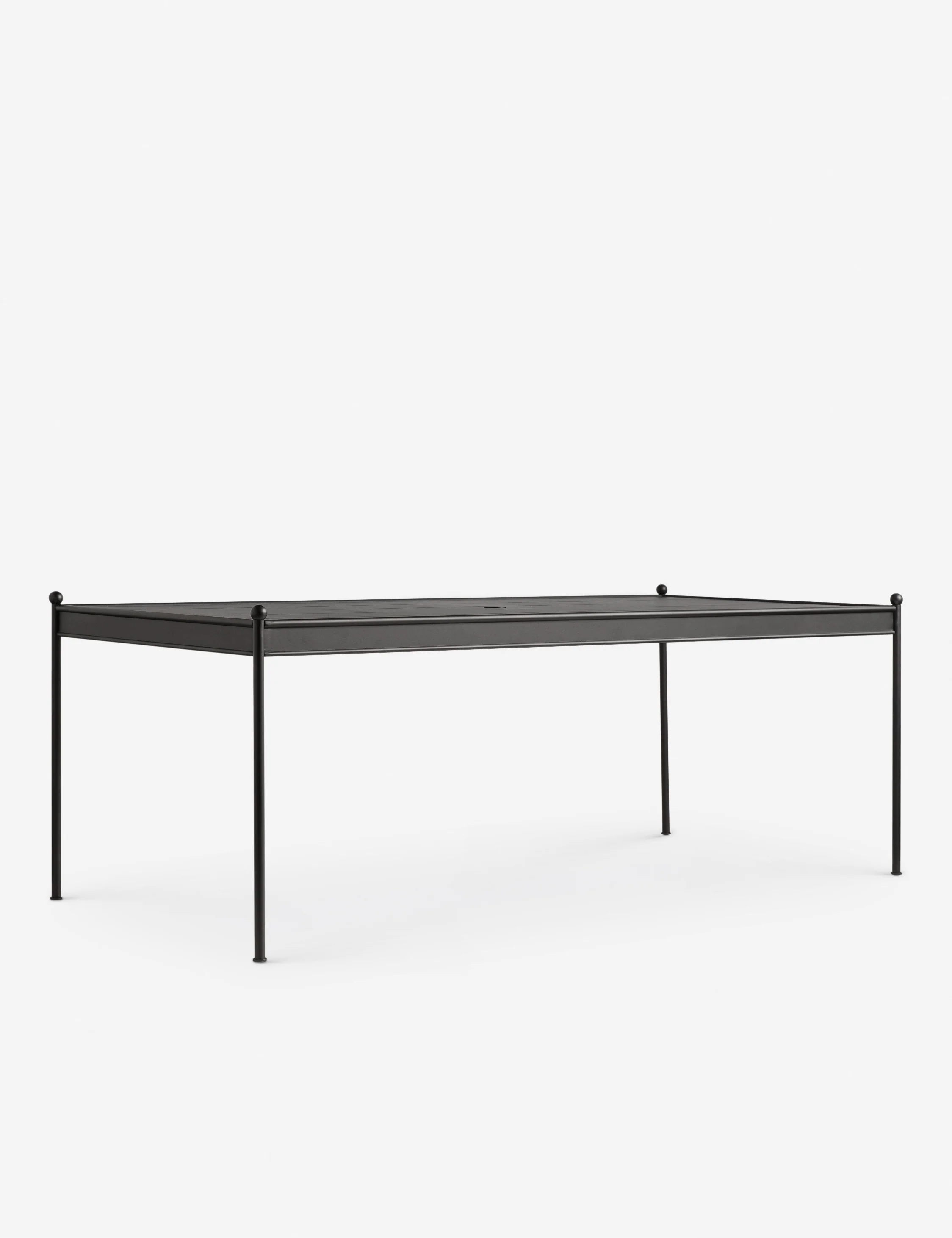 Leni Outdoor Dining Table - Image 2