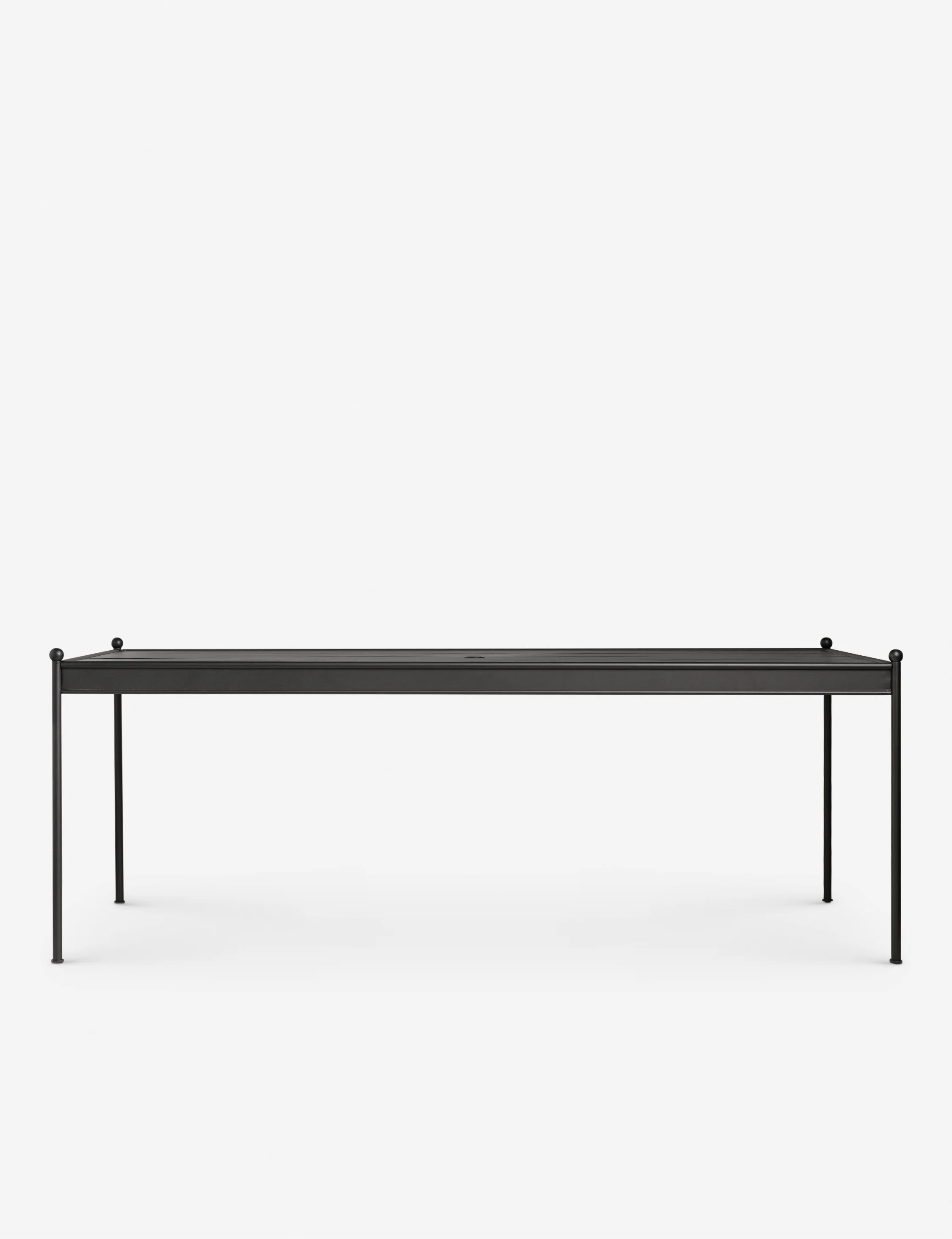 Leni Outdoor Dining Table - Image 3