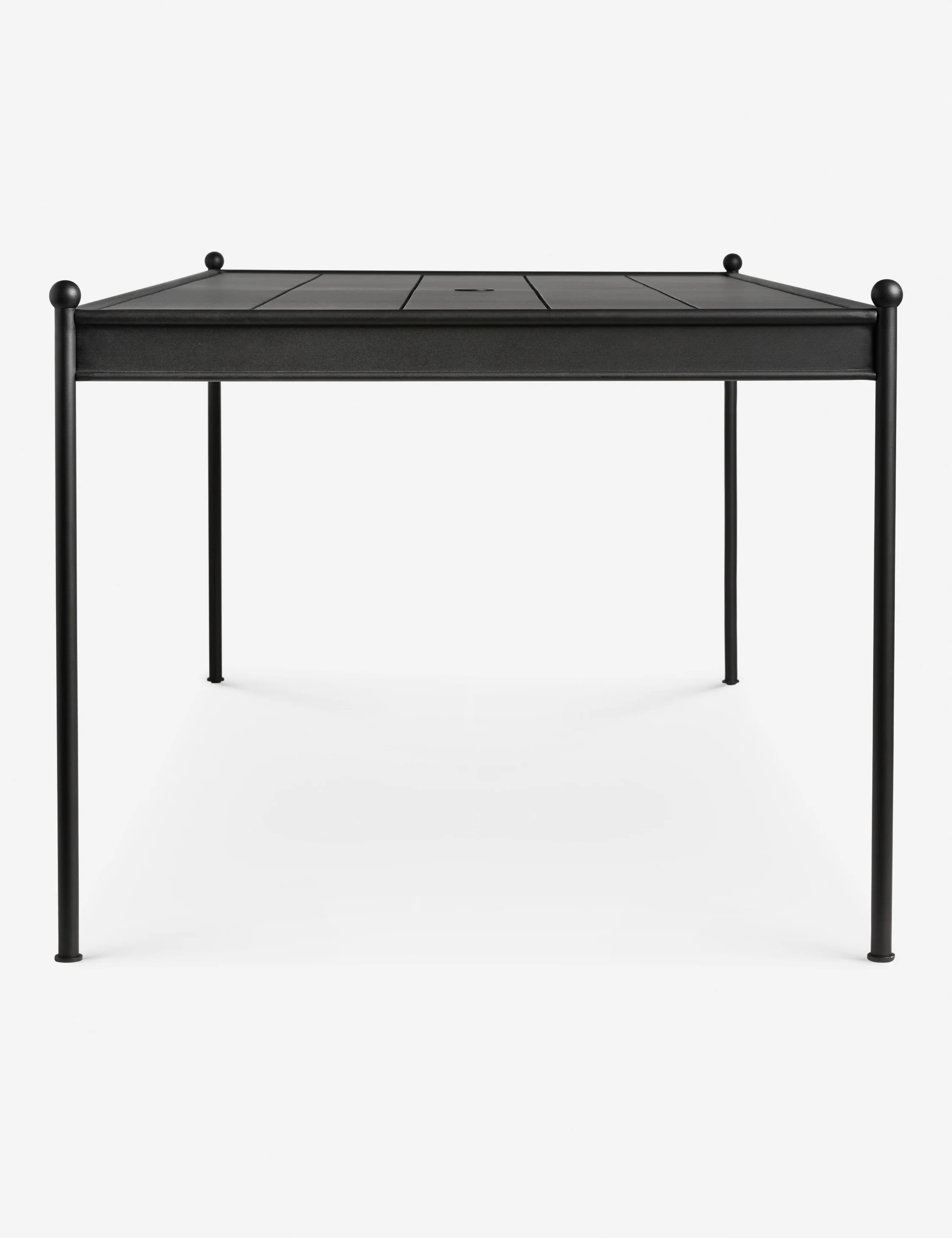 Leni Outdoor Dining Table - Image 4