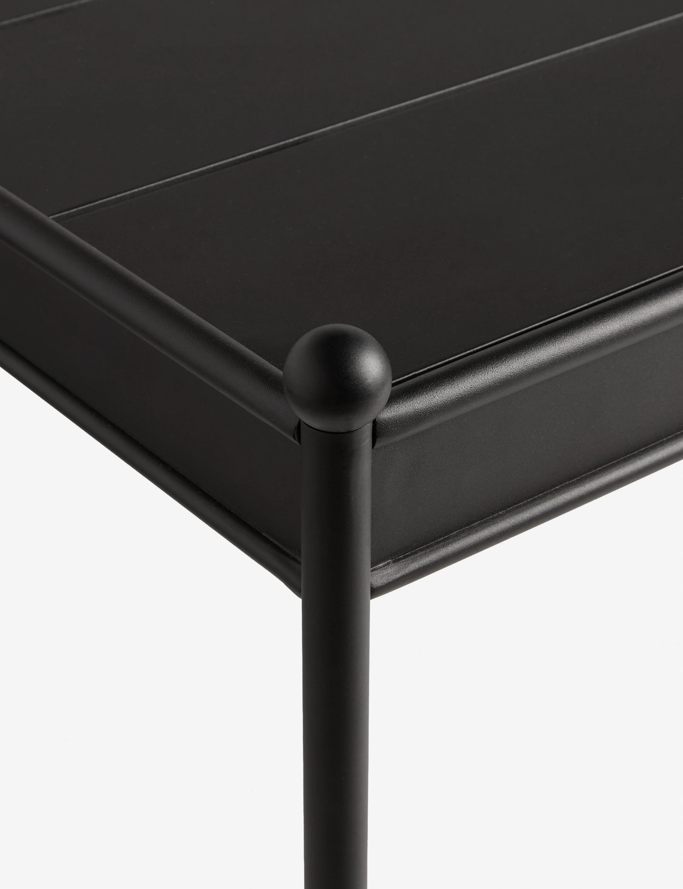 Leni Outdoor Dining Table - Image 7
