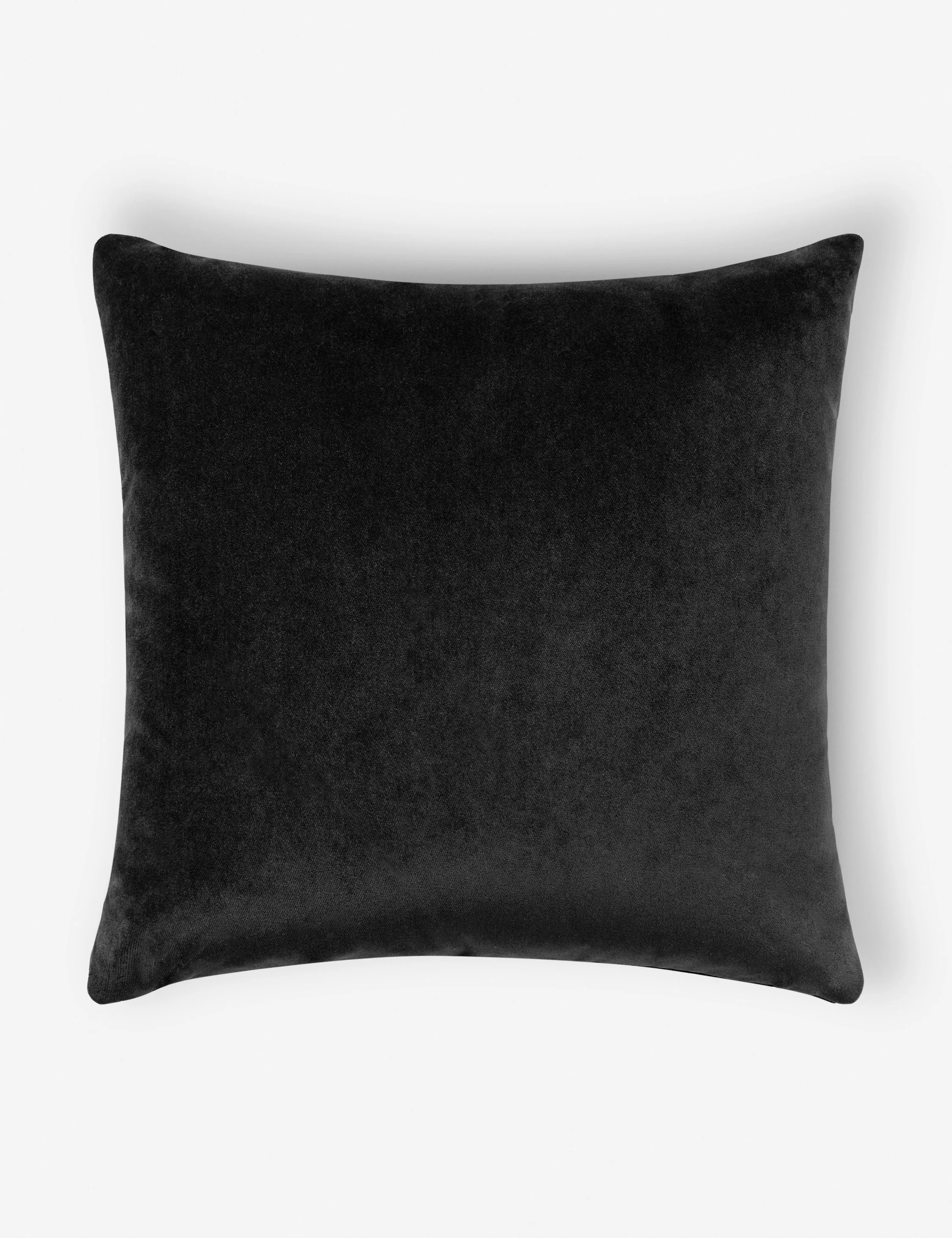 Leopardo Silk Pillow by Scalamandré - Image 2