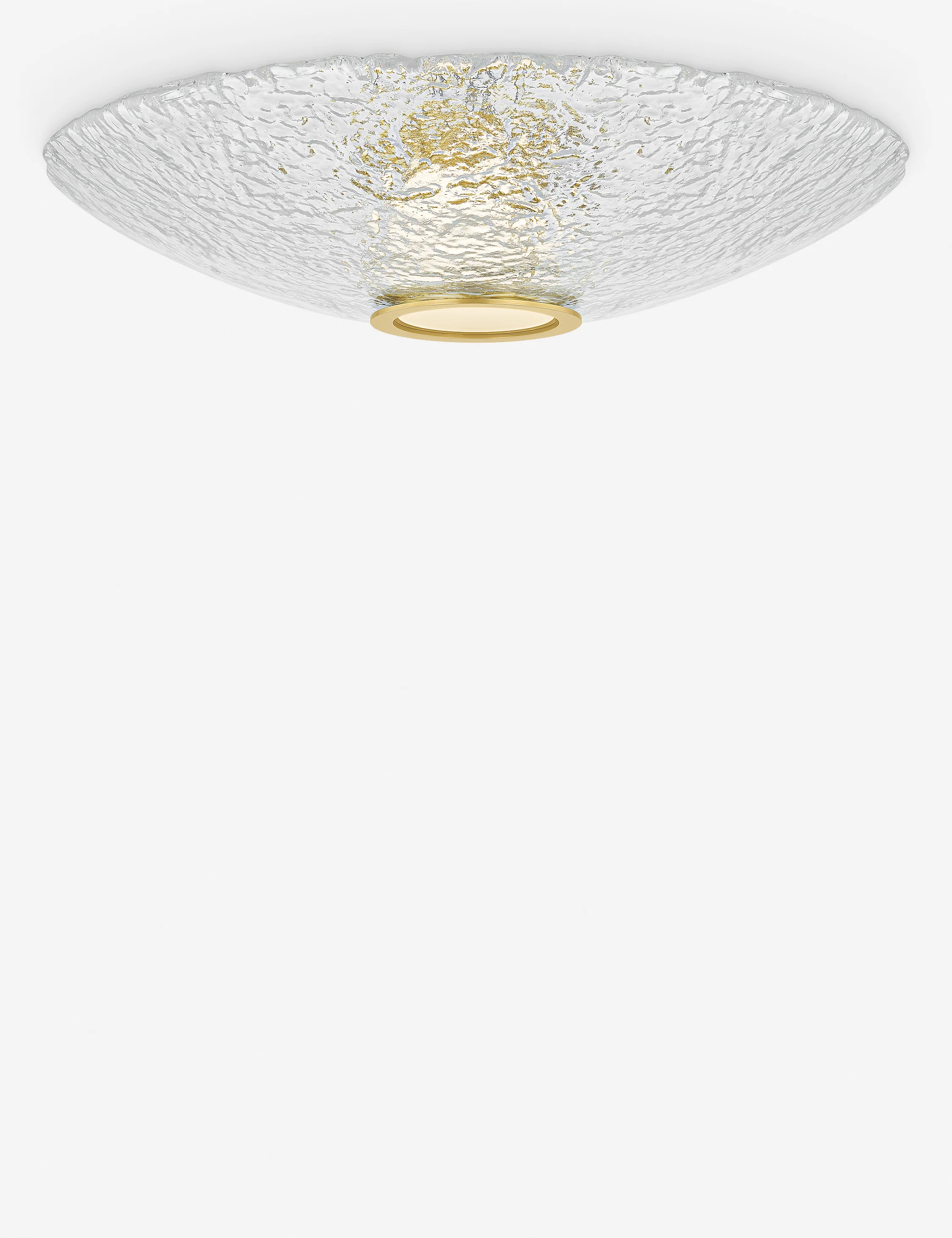 Leroux Flush Mount Light - Image 2