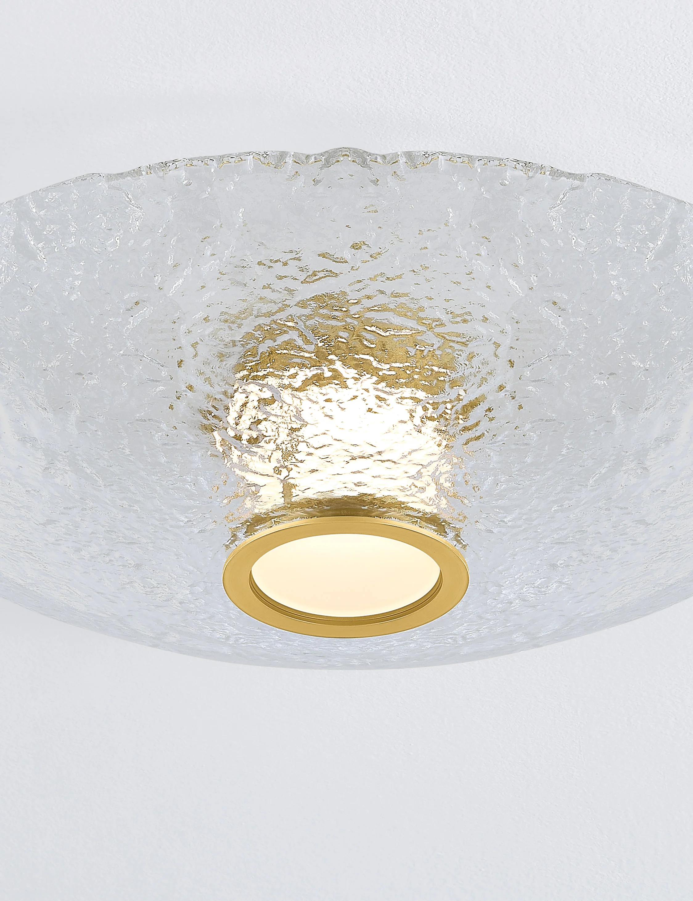 Leroux Flush Mount Light - Image 3