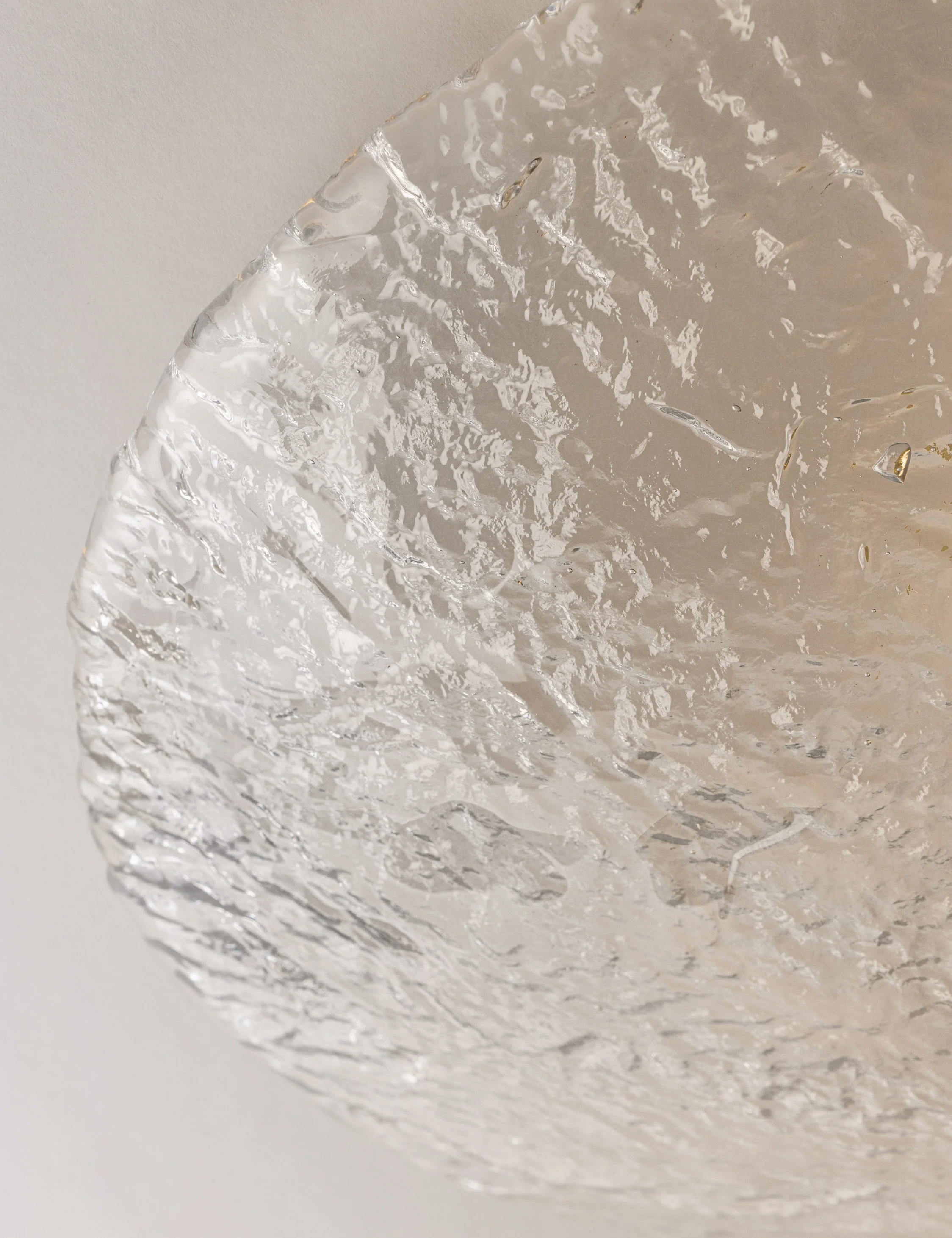 Leroux Flush Mount Light - Image 4