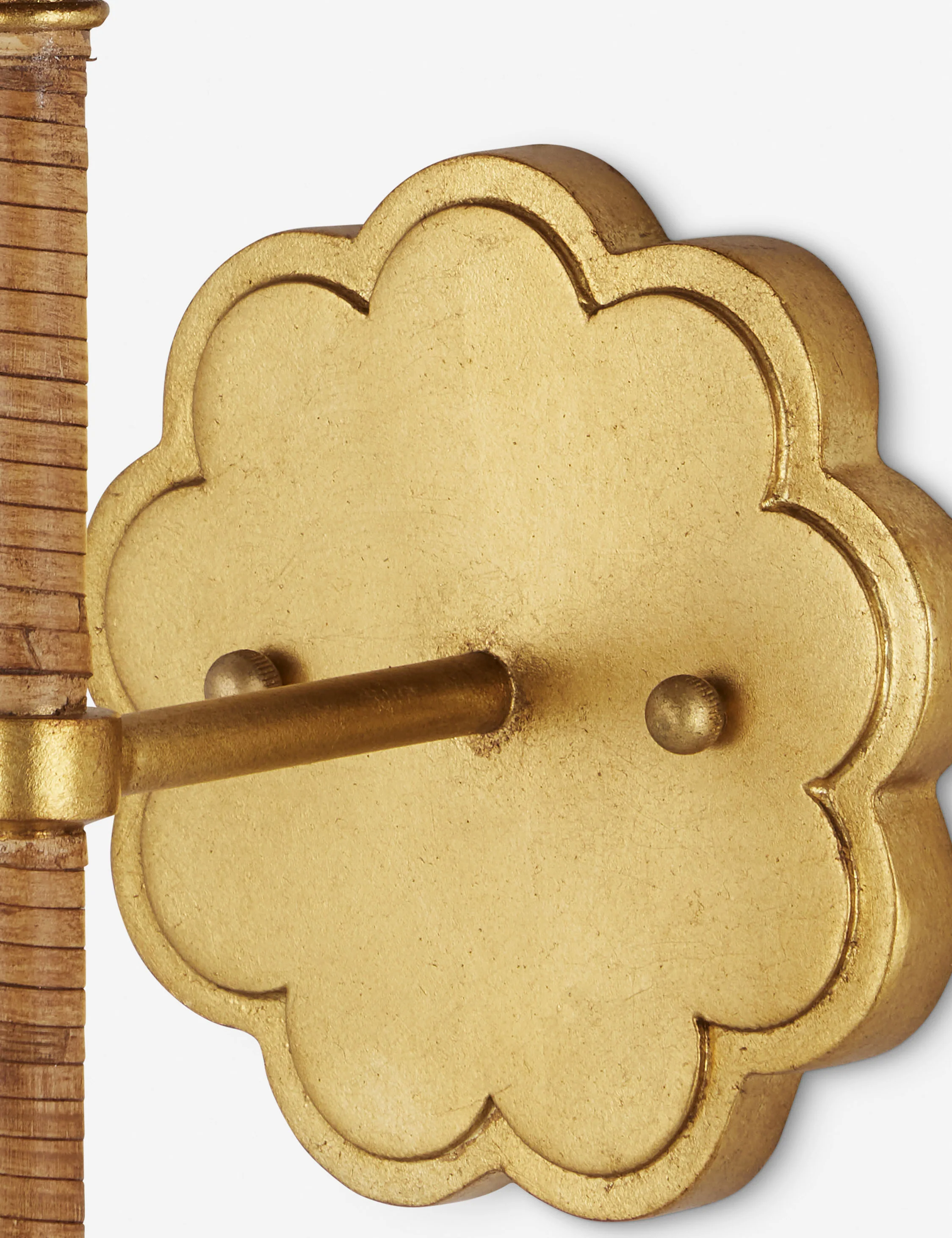 Levesque Sconce - Image 4