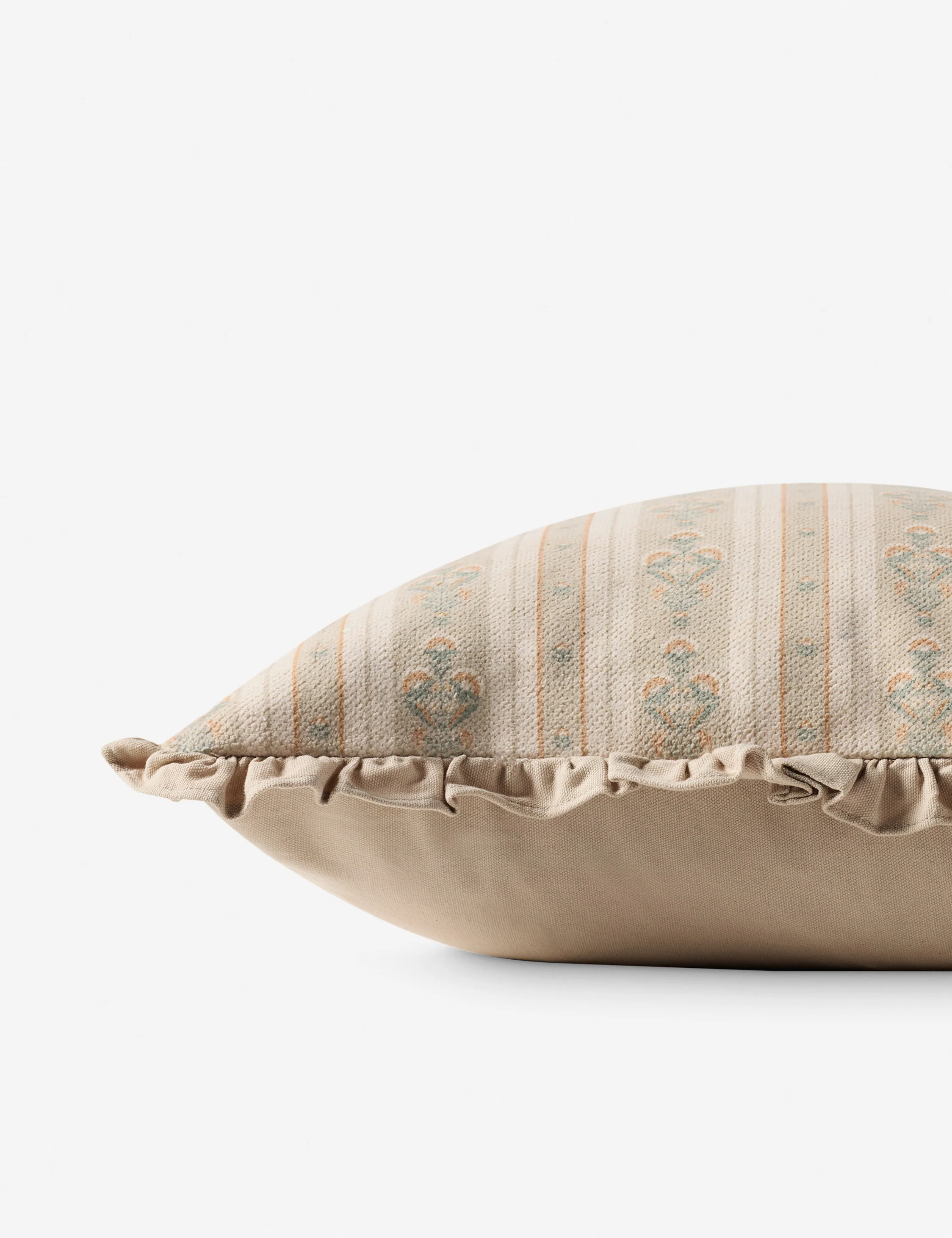 Liesel Pillow by Chris Loves Julia x Loloi - Image 3