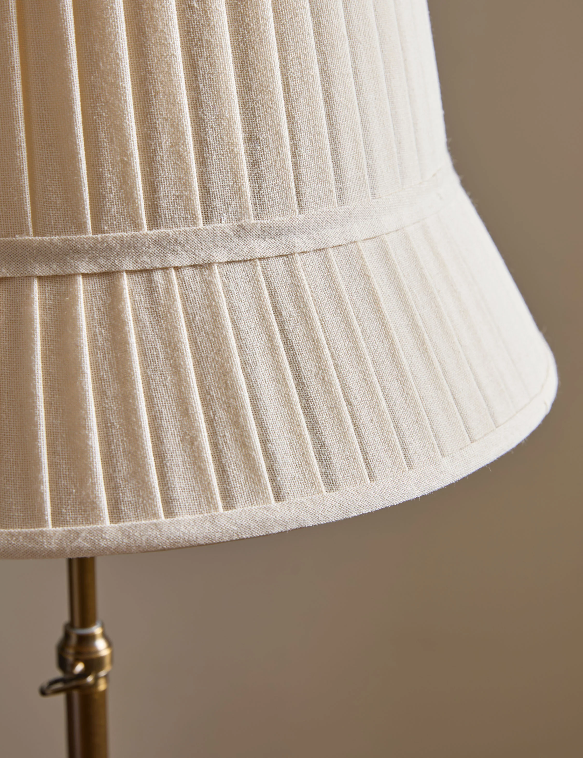 Lily Adjustable Floor Lamp by Heidi Caillier - Image 4
