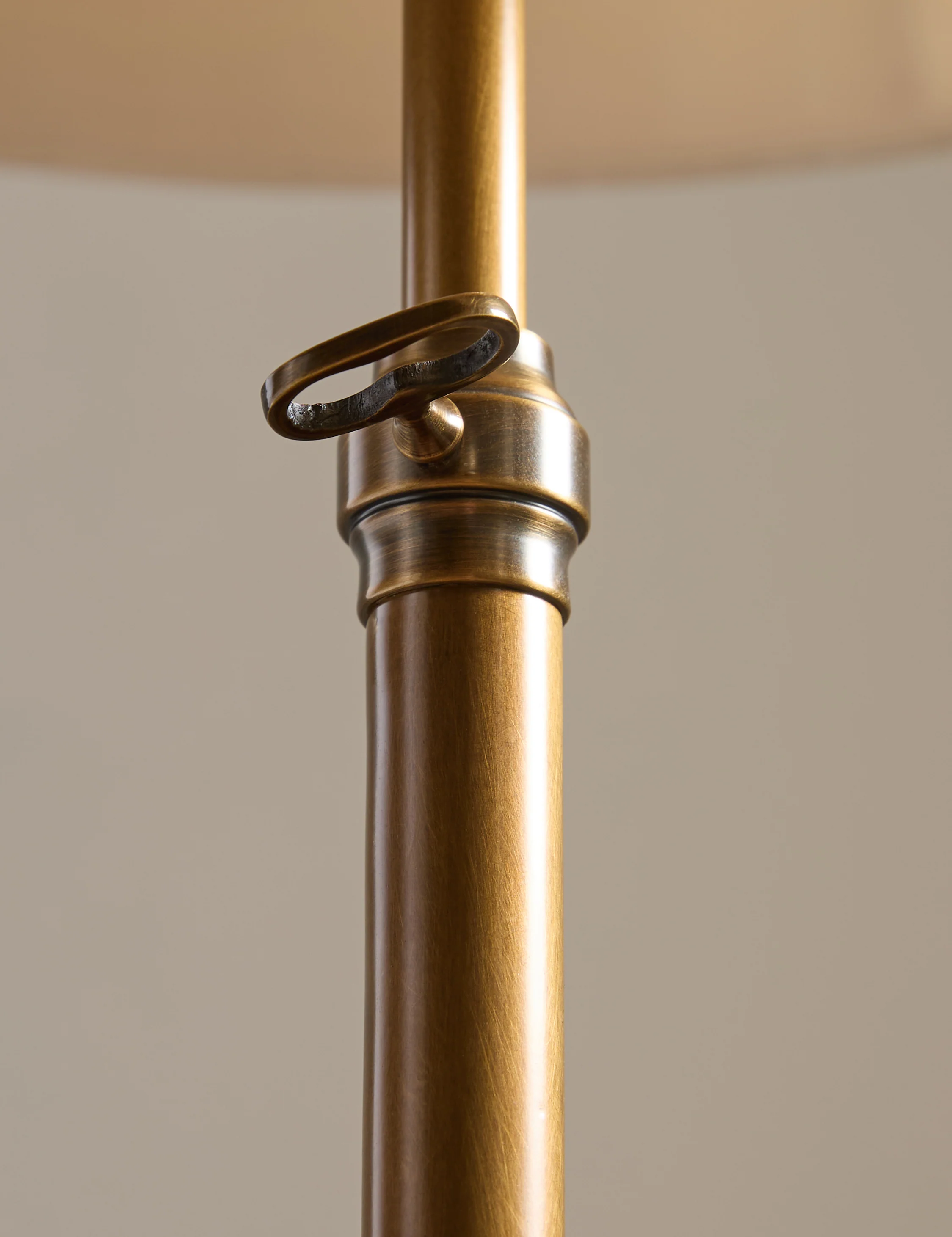 Lily Adjustable Floor Lamp by Heidi Caillier - Image 5